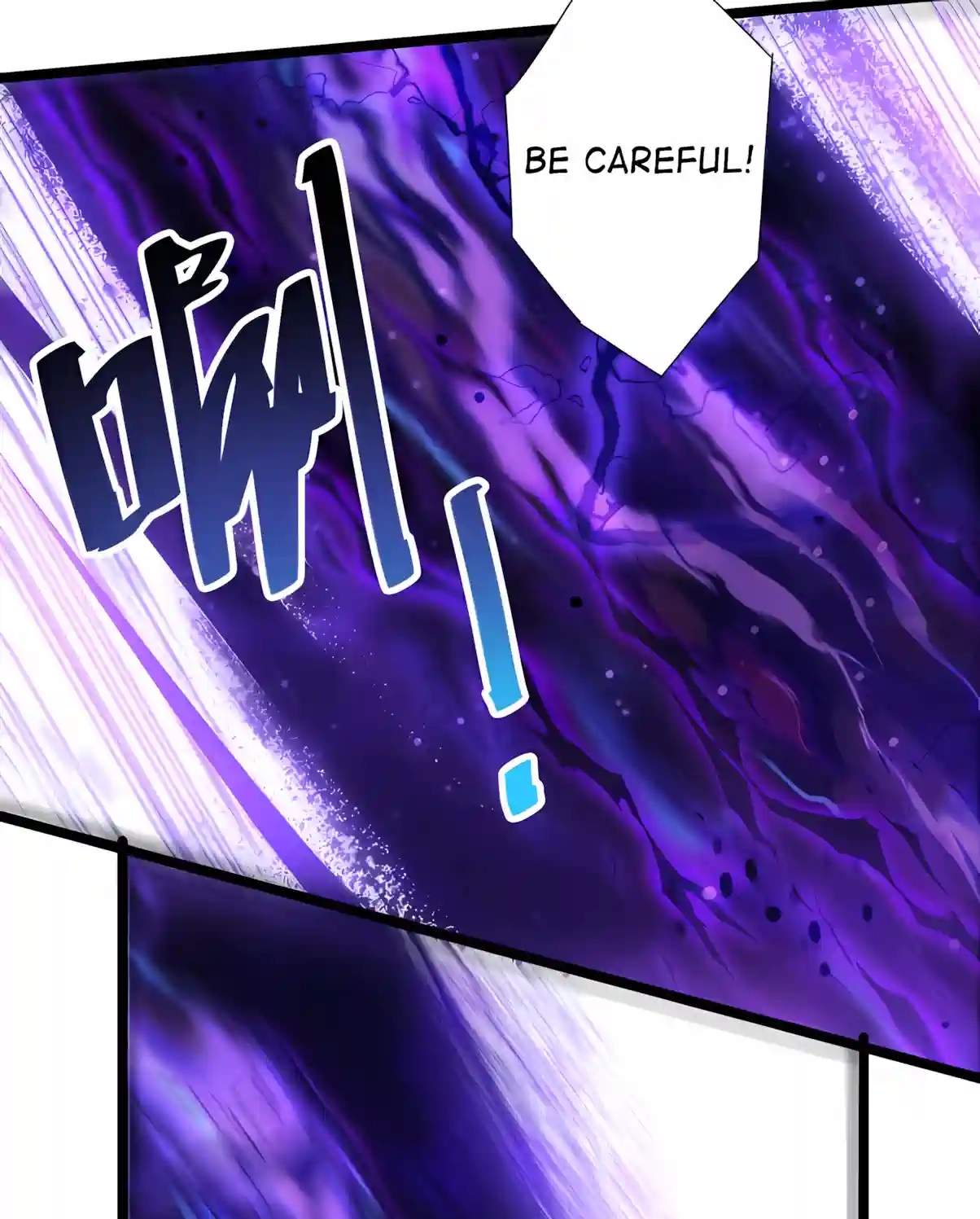 Disastrous Necromancer — Chapter 308 — page 65