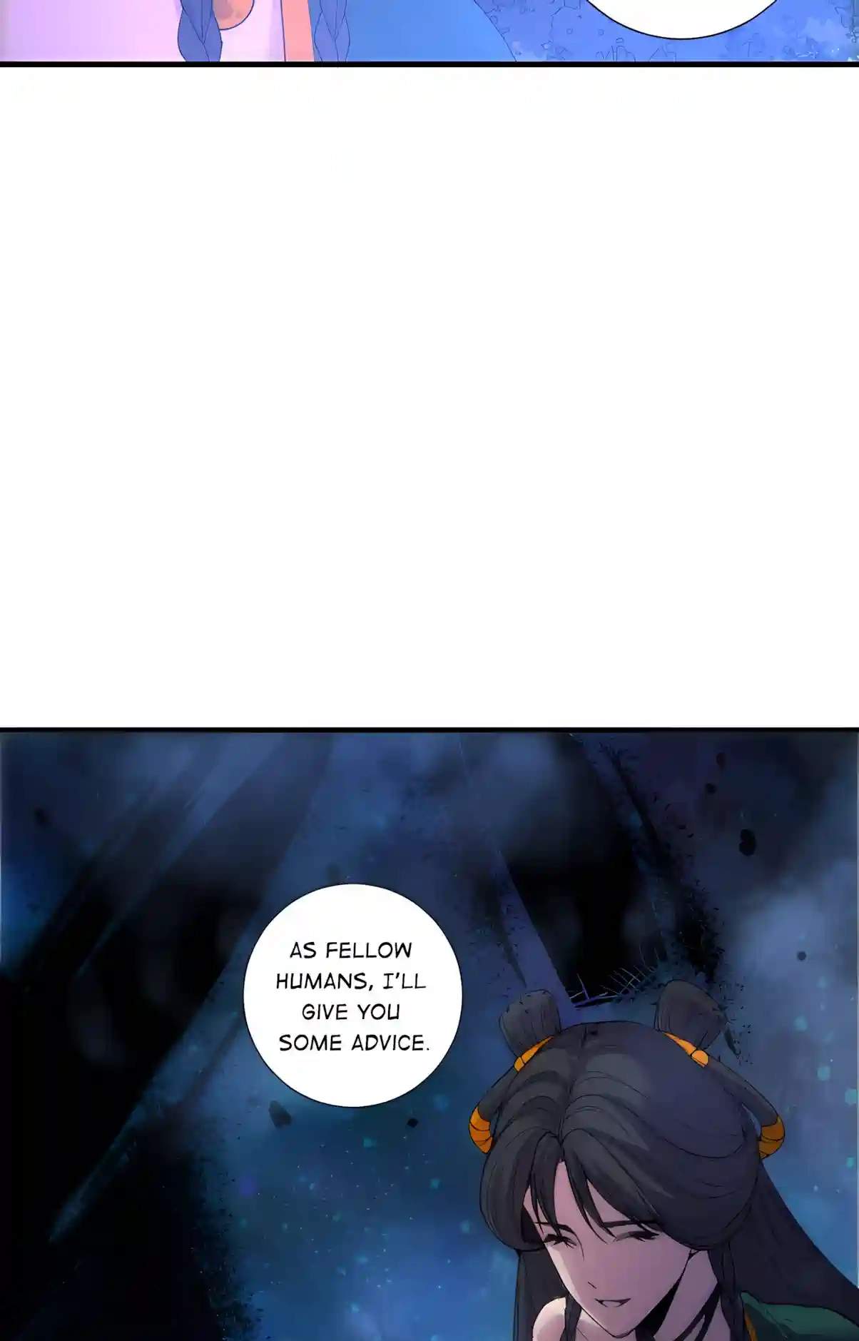 Disastrous Necromancer — Chapter 309 — page 5