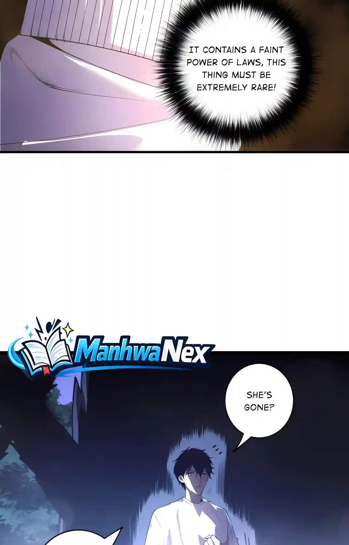 Disastrous Necromancer — Chapter 309 — page 11