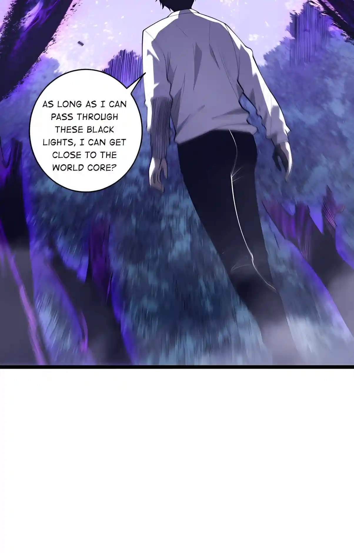 Disastrous Necromancer — Chapter 309 — page 15