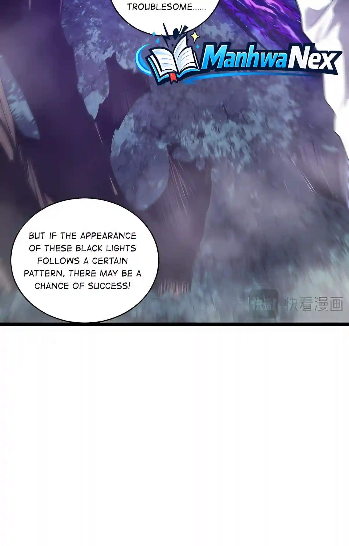 Disastrous Necromancer — Chapter 309 — page 21
