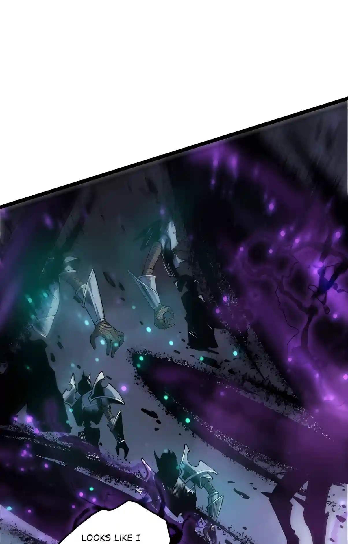 Disastrous Necromancer — Chapter 309 — page 27