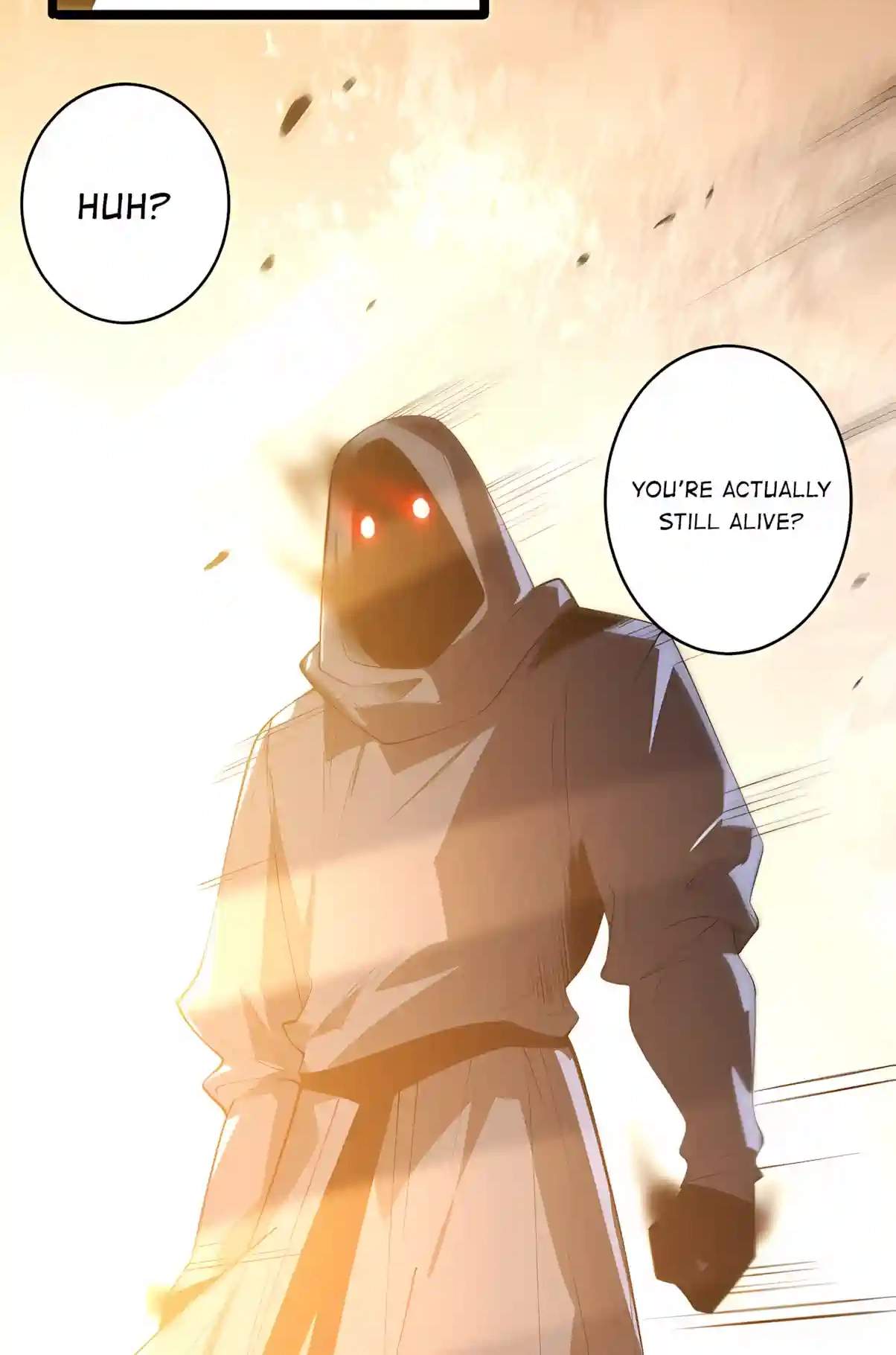 Disastrous Necromancer — Chapter 309 — page 46