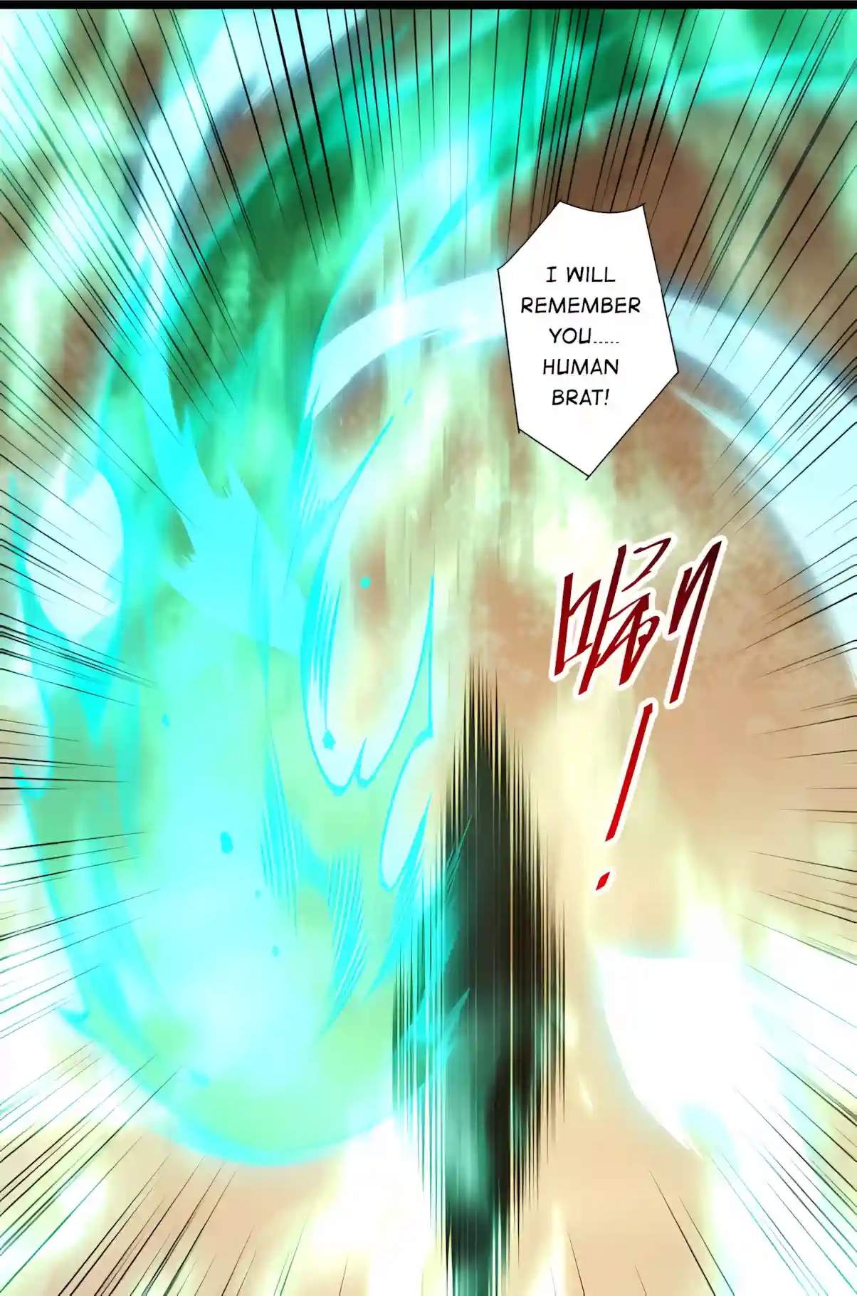 Disastrous Necromancer — Chapter 309 — page 50