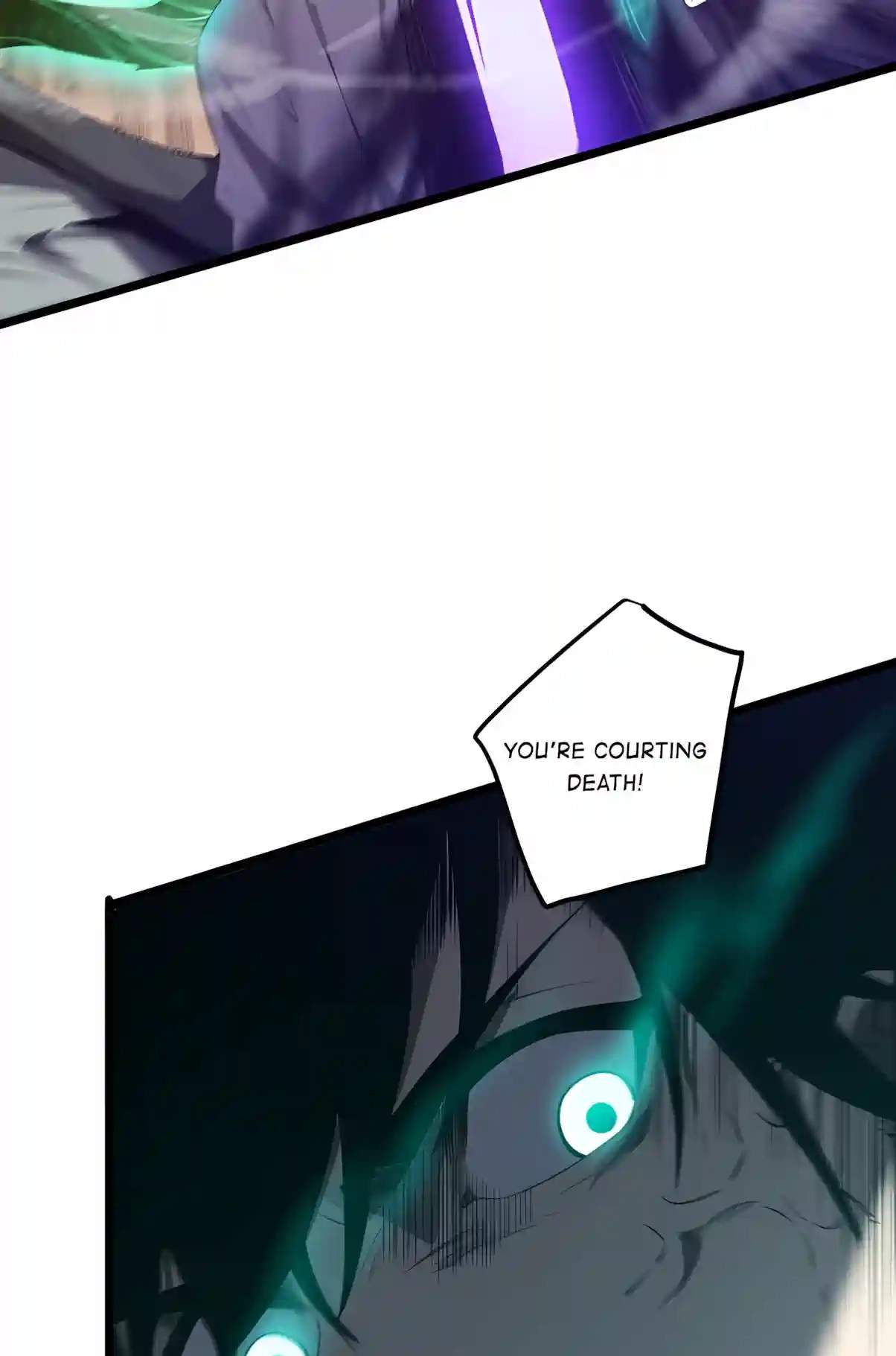 Disastrous Necromancer — Chapter 309 — page 57