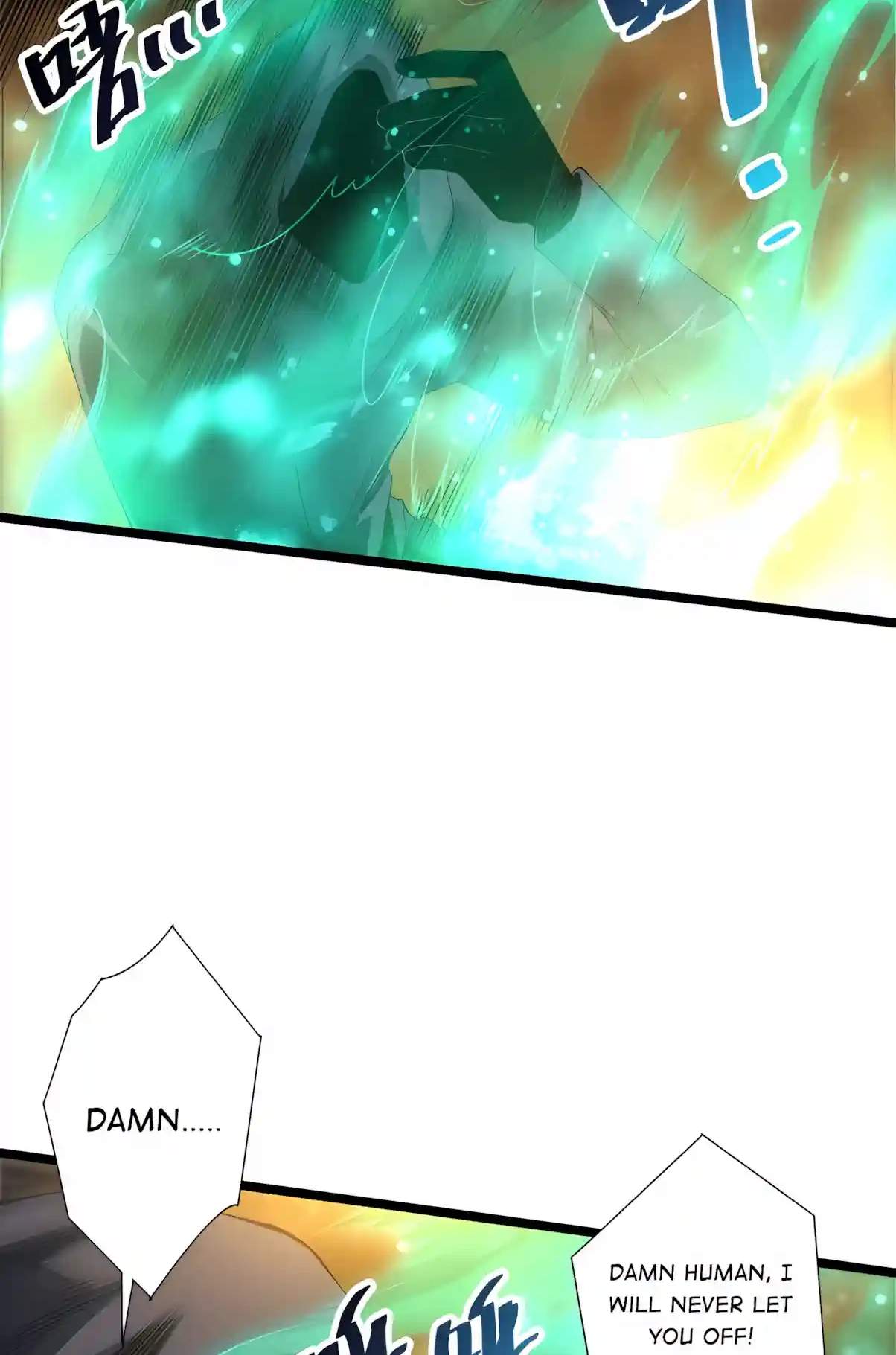 Disastrous Necromancer — Chapter 309 — page 72