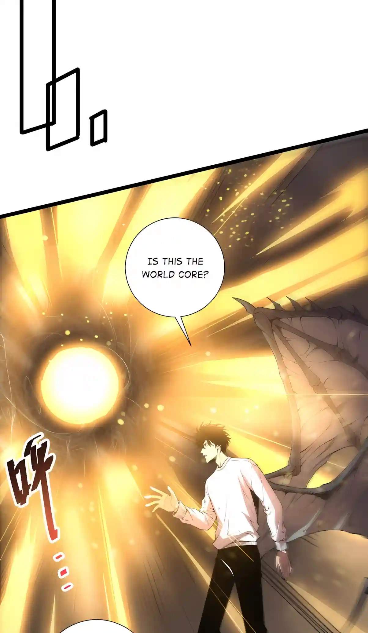 Disastrous Necromancer — Chapter 309 — page 74