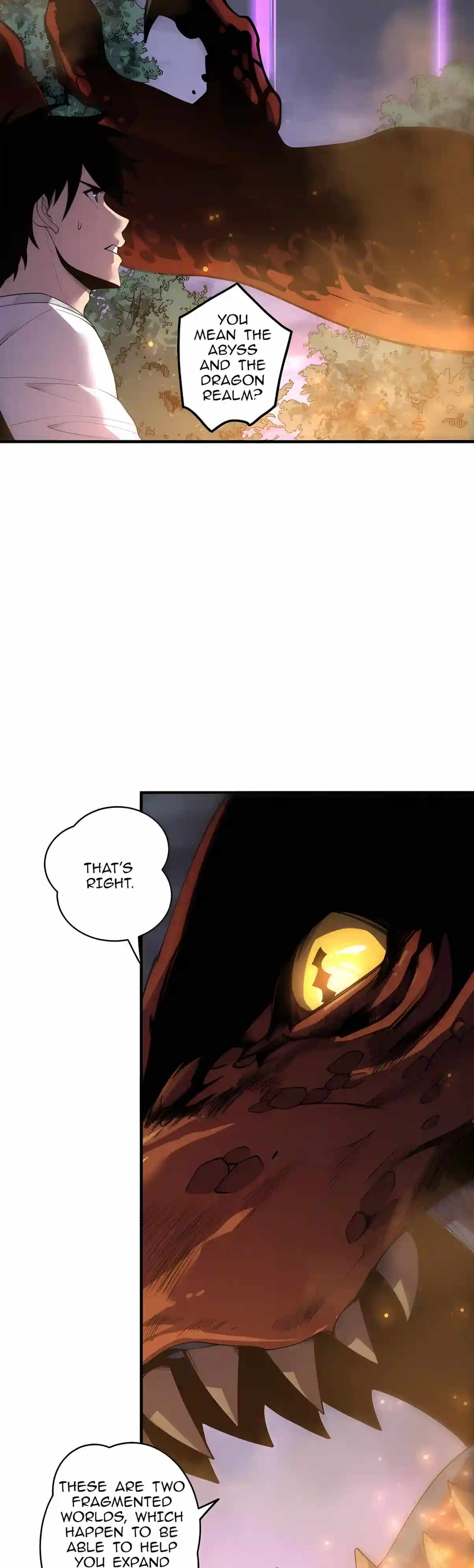 Disastrous Necromancer — Chapter 310 — page 10