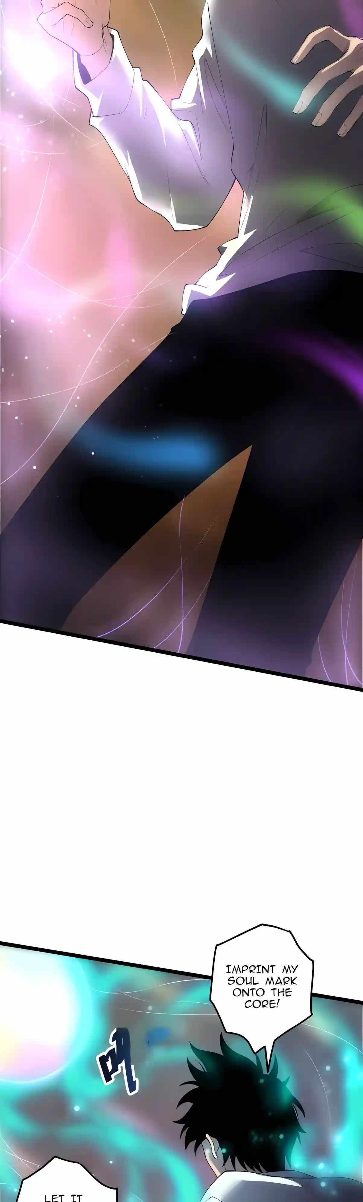 Disastrous Necromancer — Chapter 310 — page 14