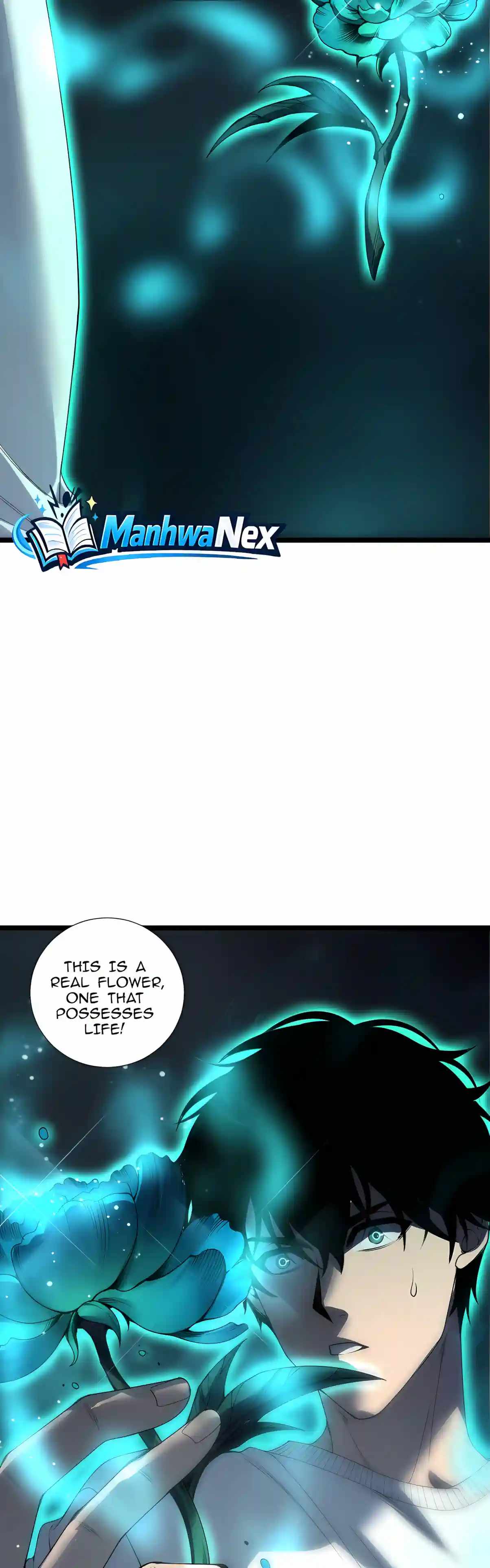 Disastrous Necromancer — Chapter 310 — page 18