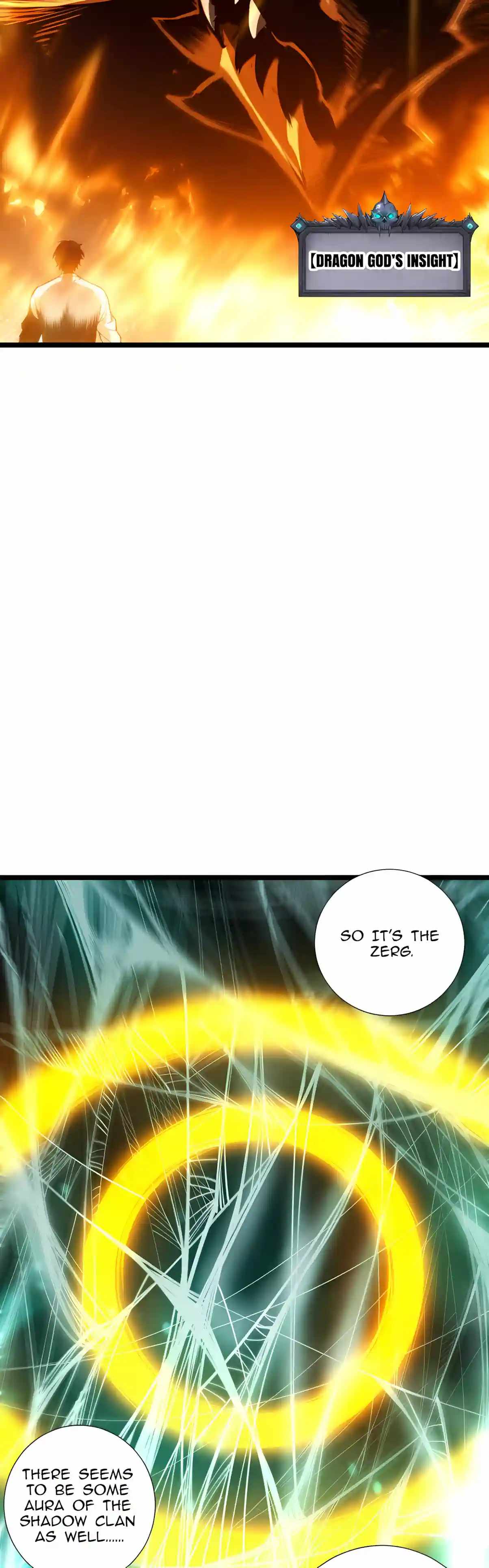 Disastrous Necromancer — Chapter 310 — page 32