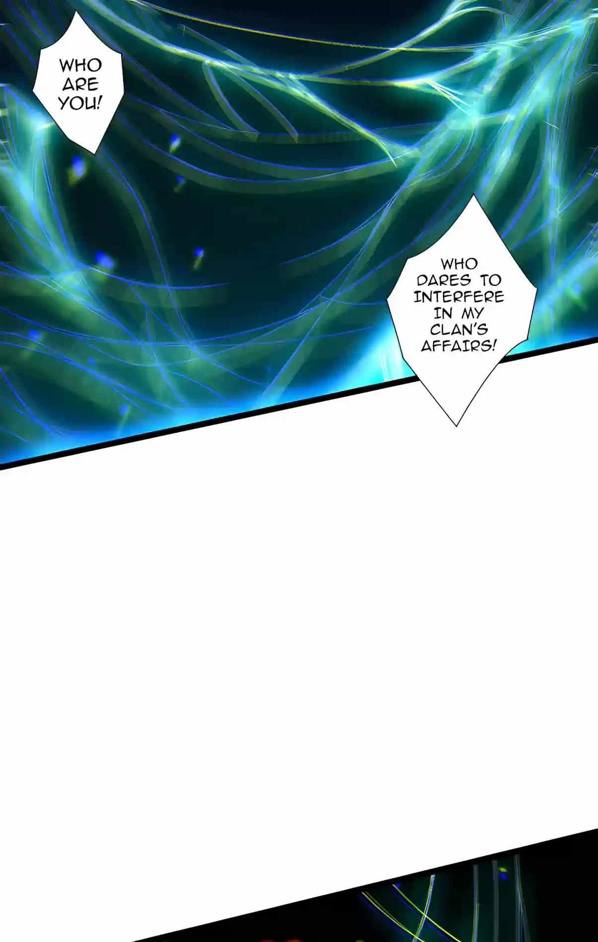 Disastrous Necromancer — Chapter 310 — page 35