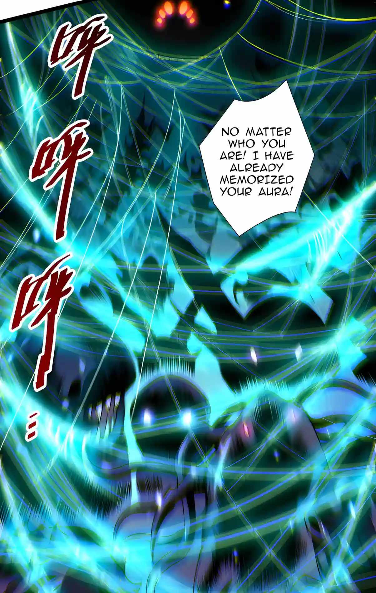 Disastrous Necromancer — Chapter 310 — page 36
