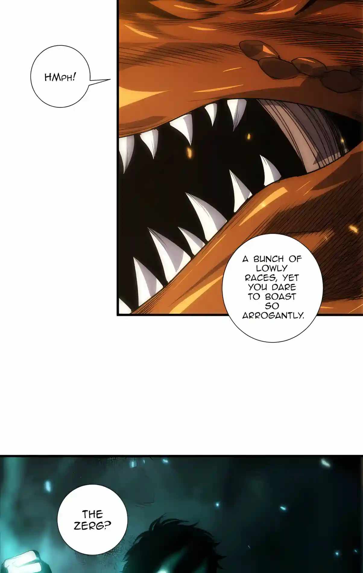 Disastrous Necromancer — Chapter 310 — page 40