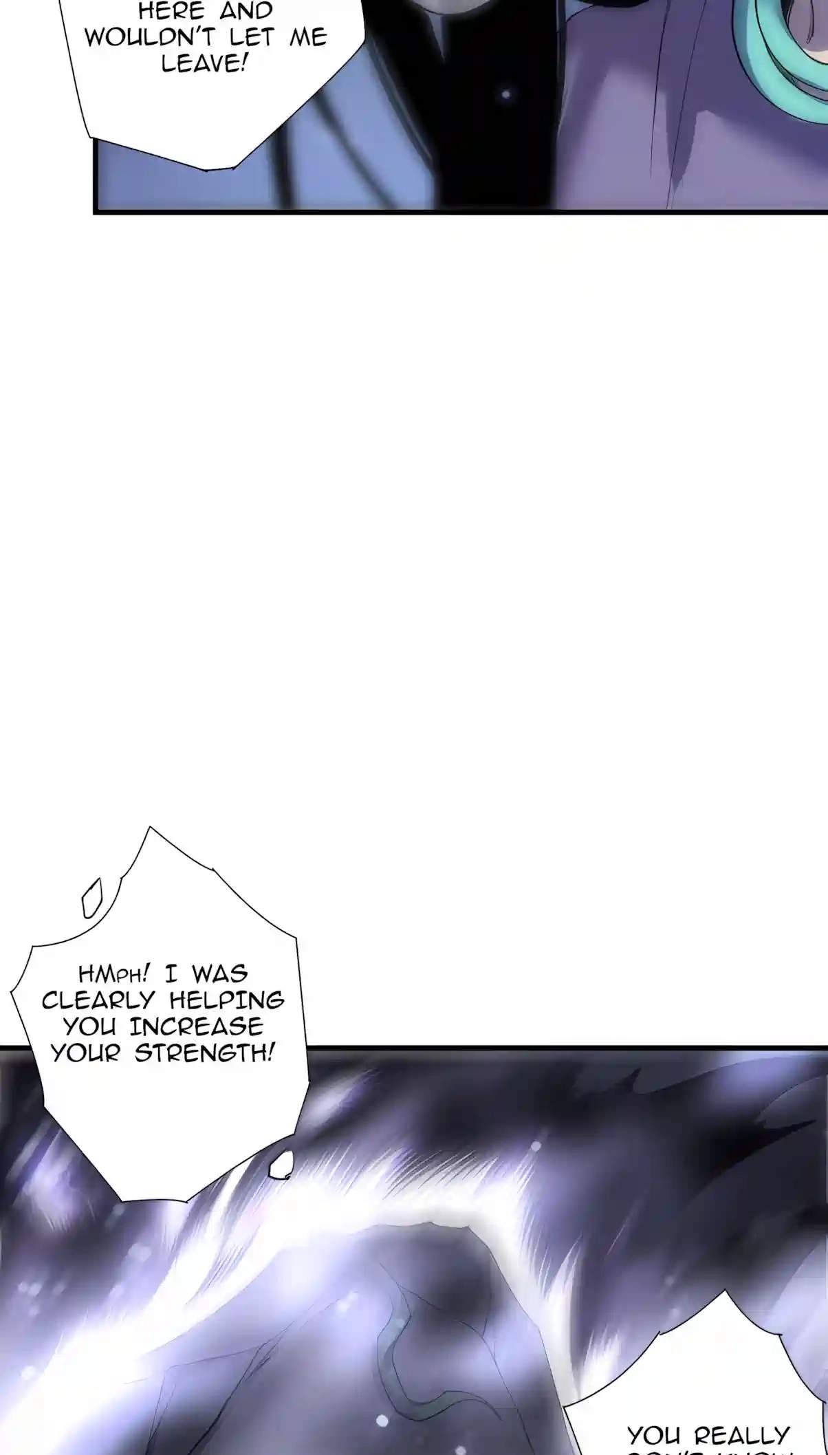 Disastrous Necromancer — Chapter 311 — page 7