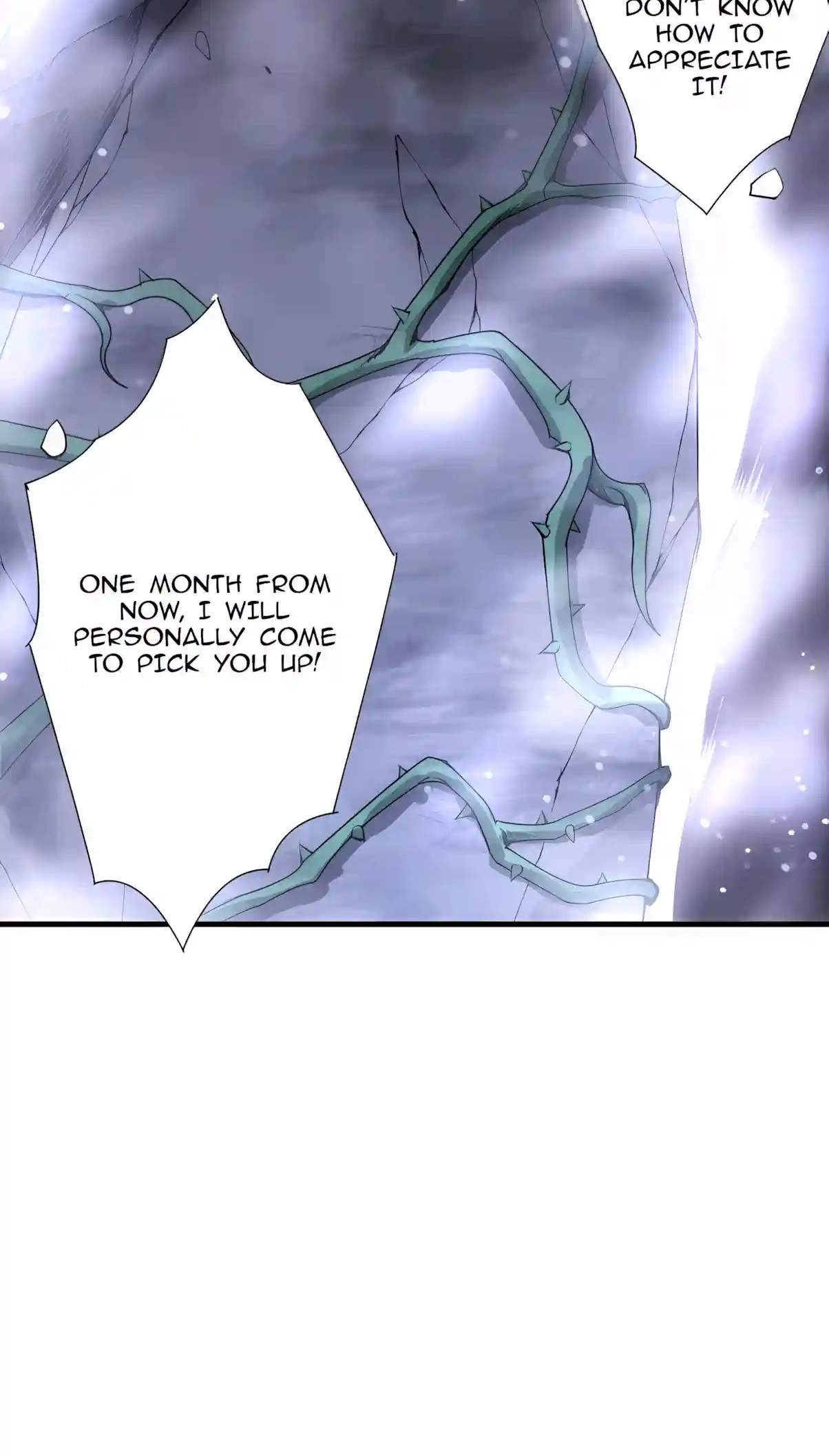 Disastrous Necromancer — Chapter 311 — page 8