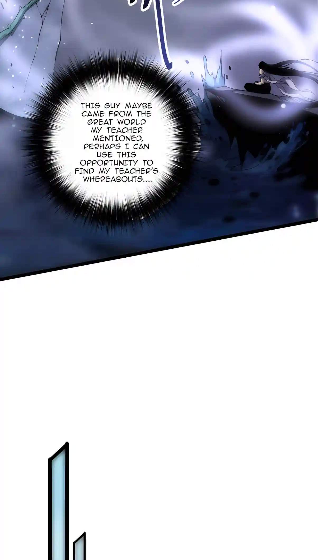 Disastrous Necromancer — Chapter 311 — page 10