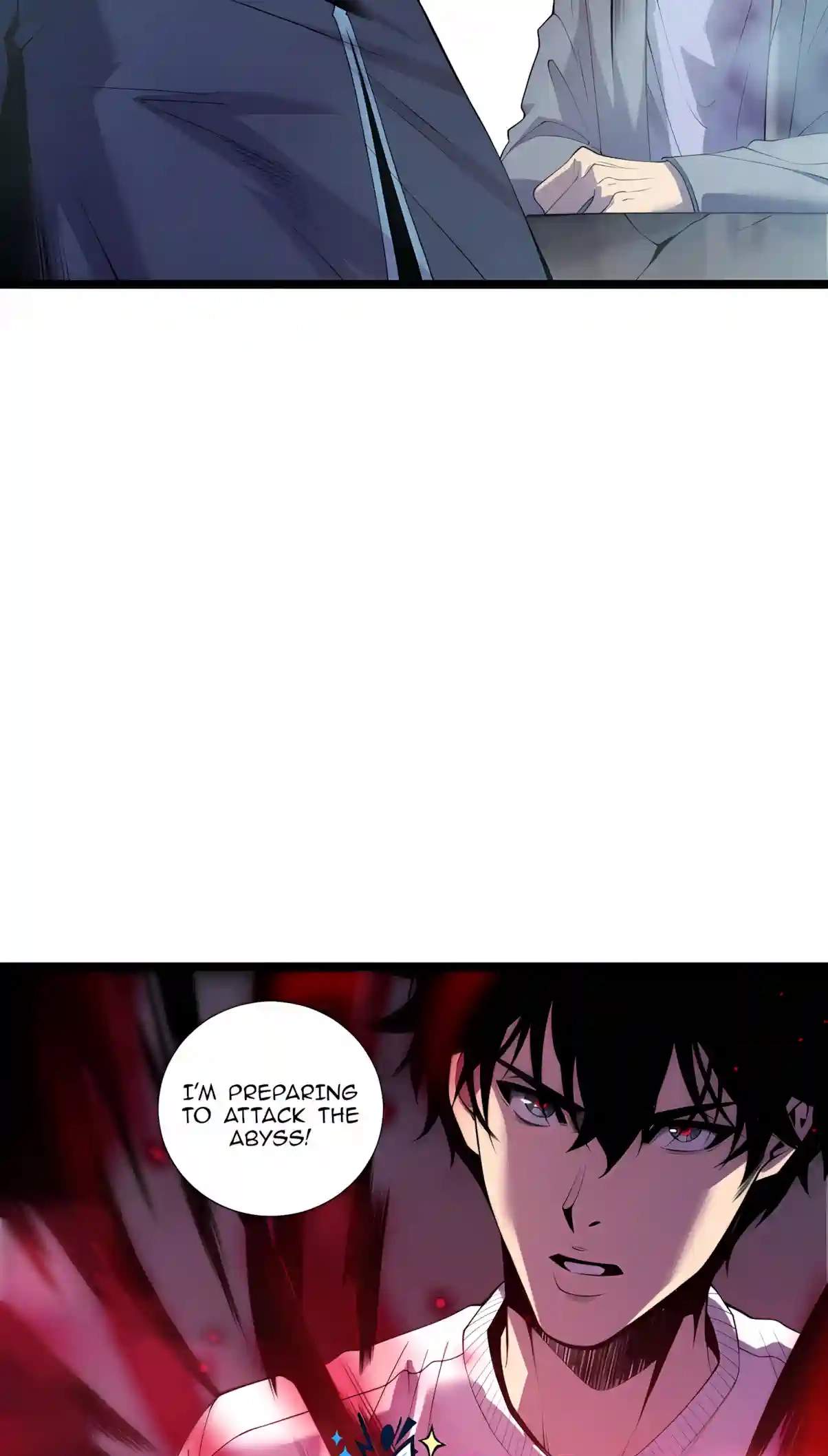 Disastrous Necromancer — Chapter 311 — page 13
