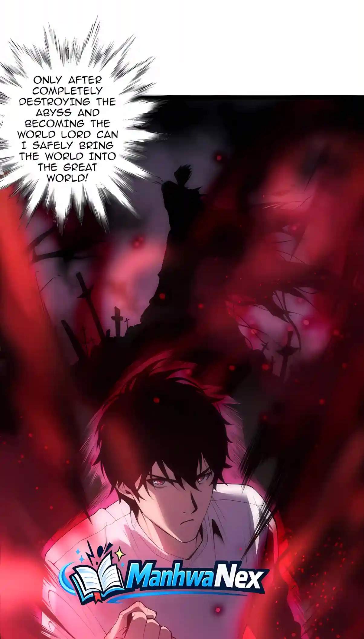 Disastrous Necromancer — Chapter 311 — page 16
