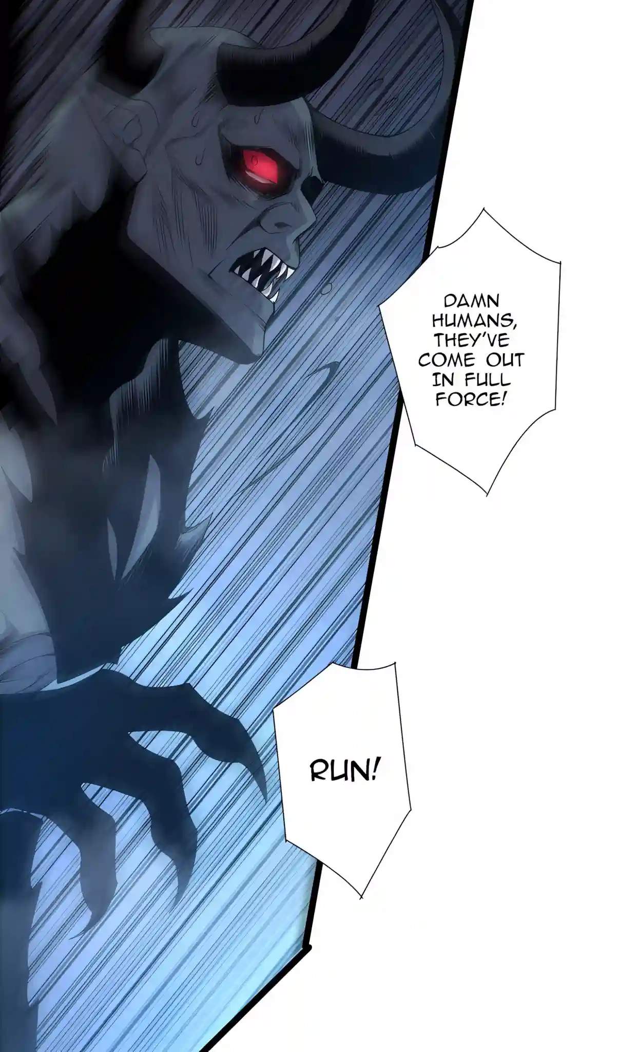Disastrous Necromancer — Chapter 311 — page 48