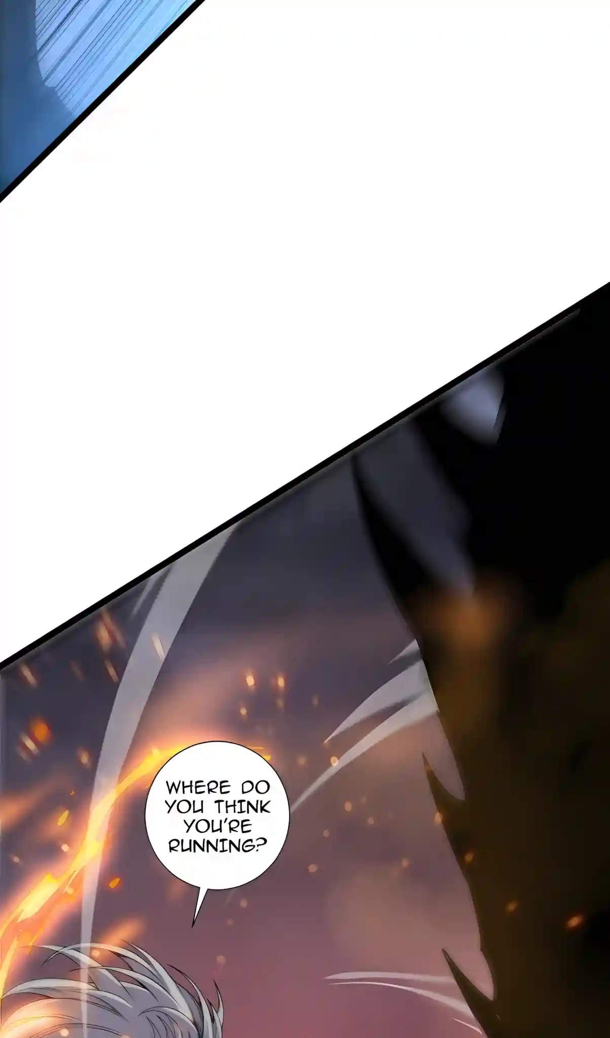 Disastrous Necromancer — Chapter 311 — page 49