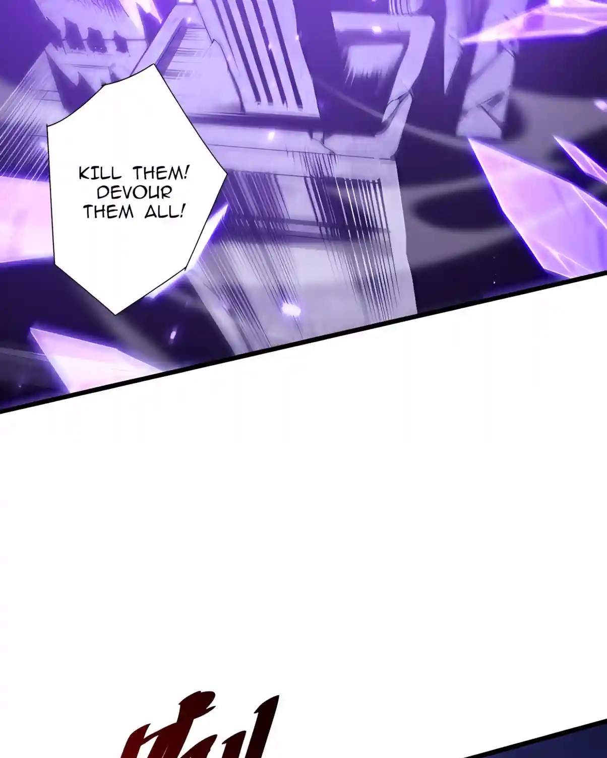 Disastrous Necromancer — Chapter 311 — page 77