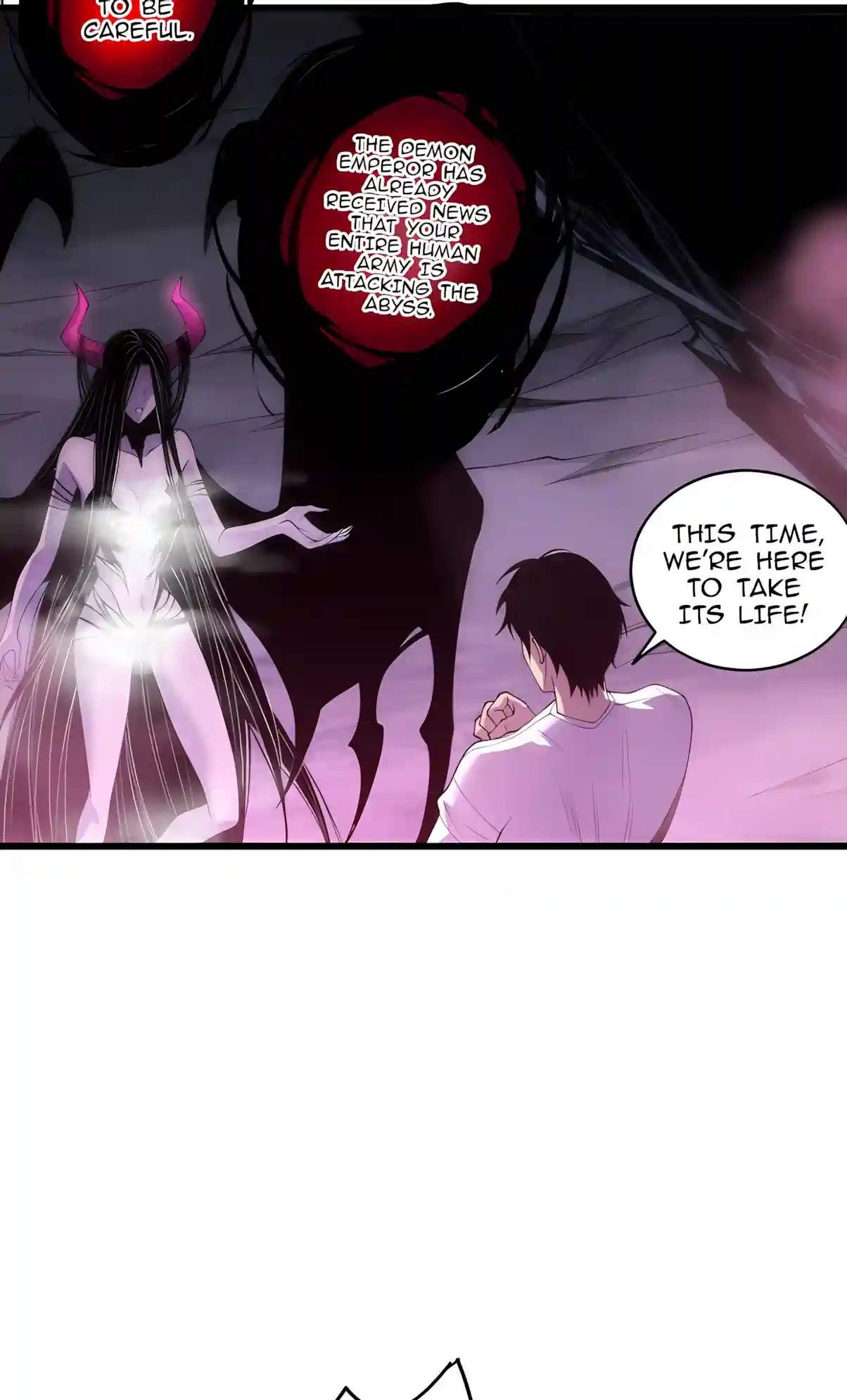Disastrous Necromancer — Chapter 312 — page 11