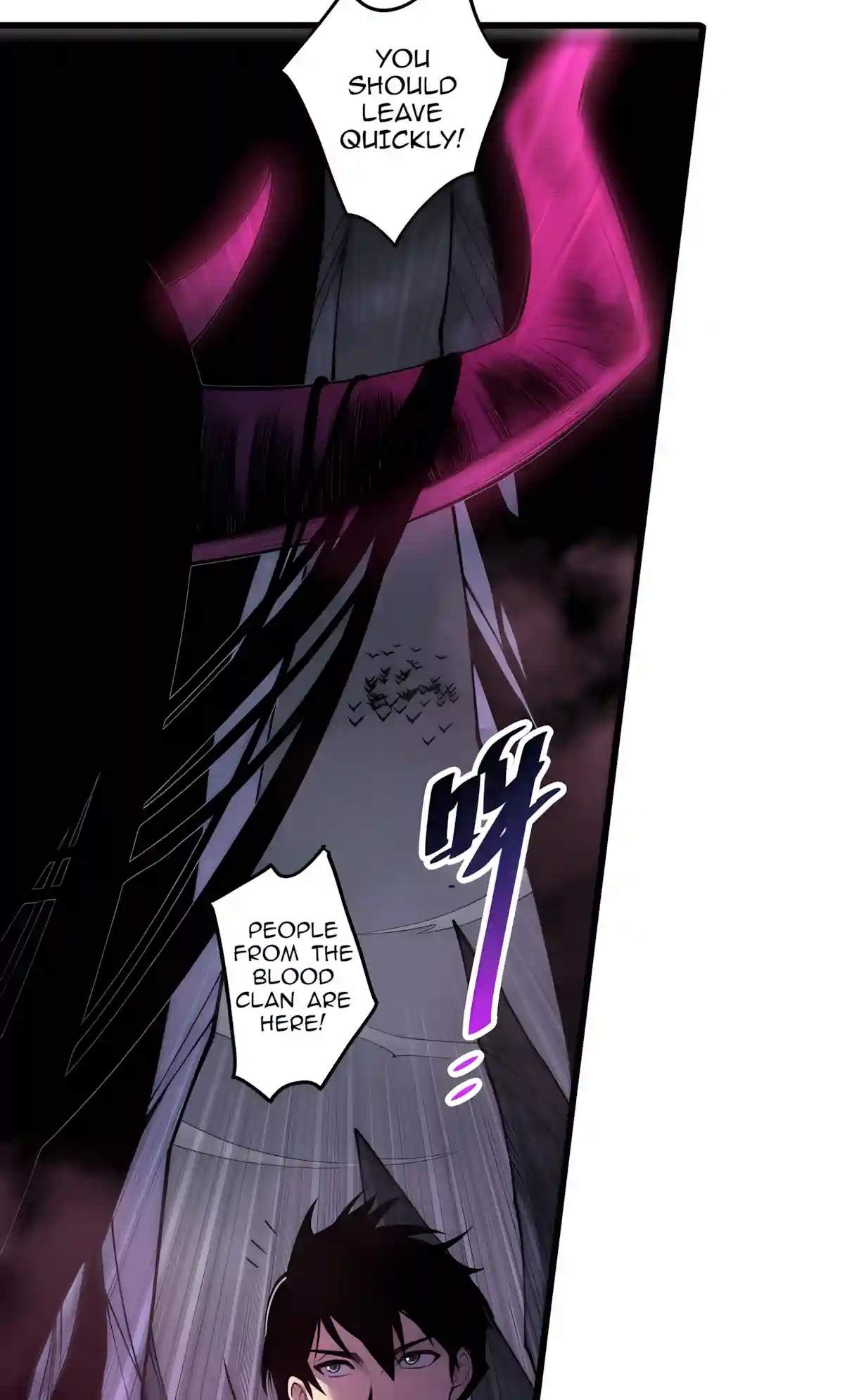 Disastrous Necromancer — Chapter 312 — page 12