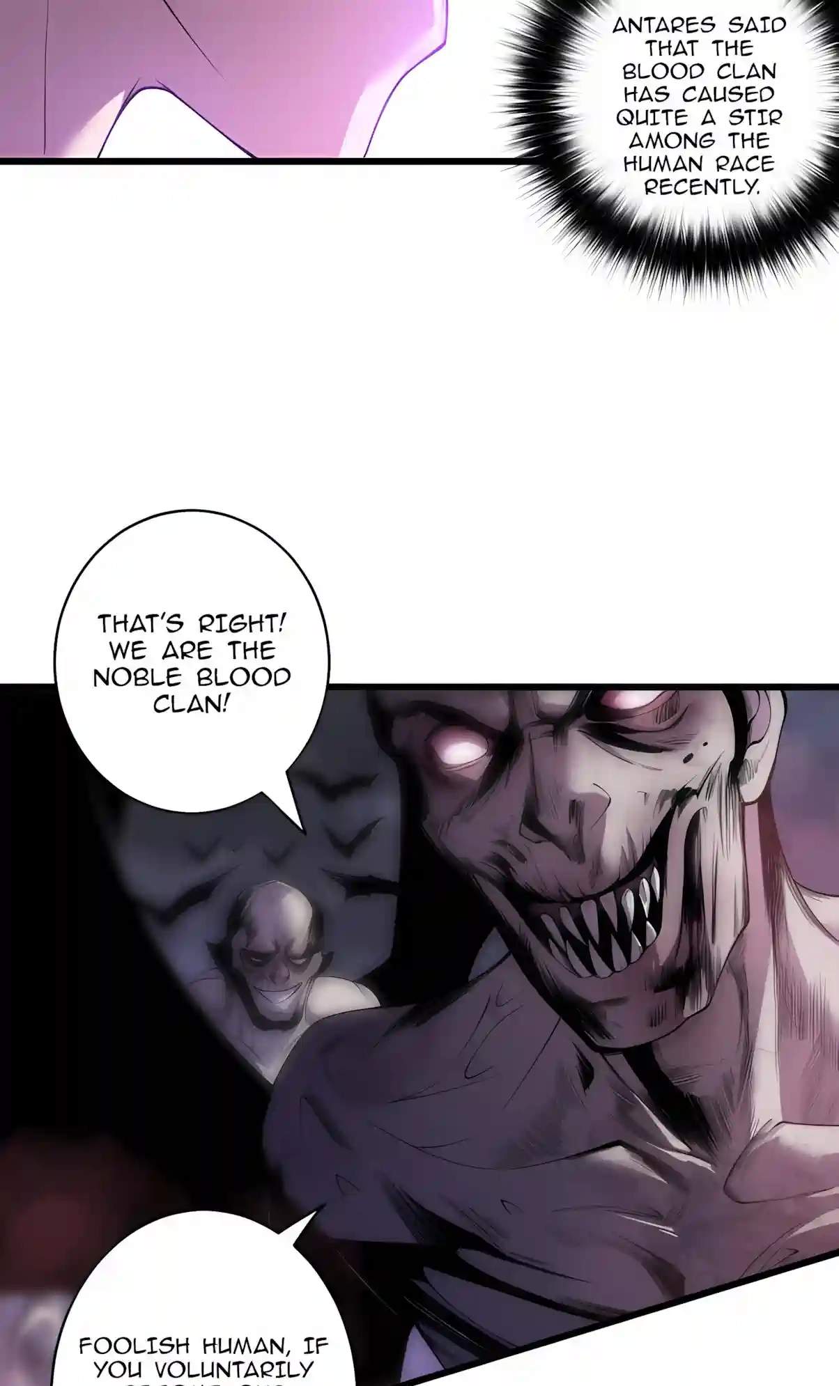 Disastrous Necromancer — Chapter 312 — page 17