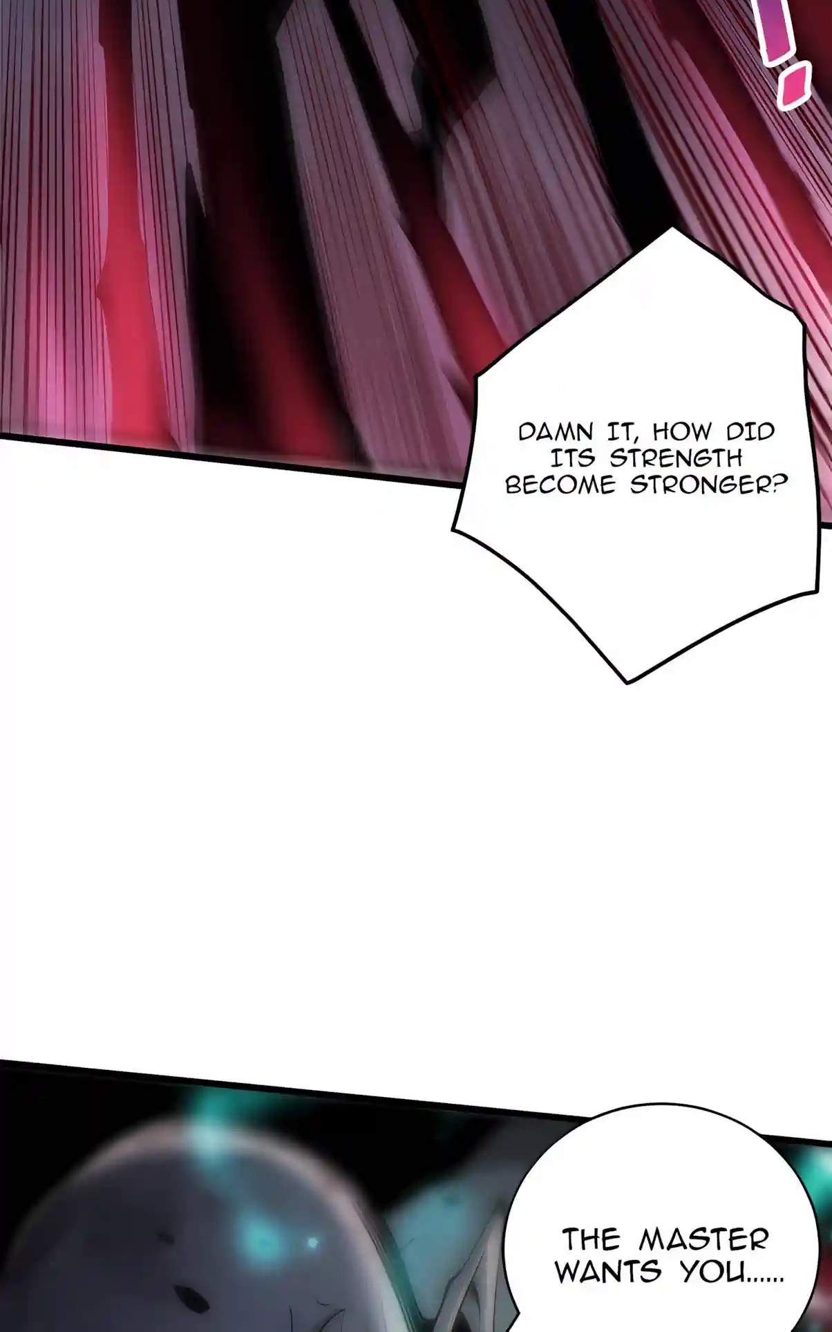 Disastrous Necromancer — Chapter 312 — page 36