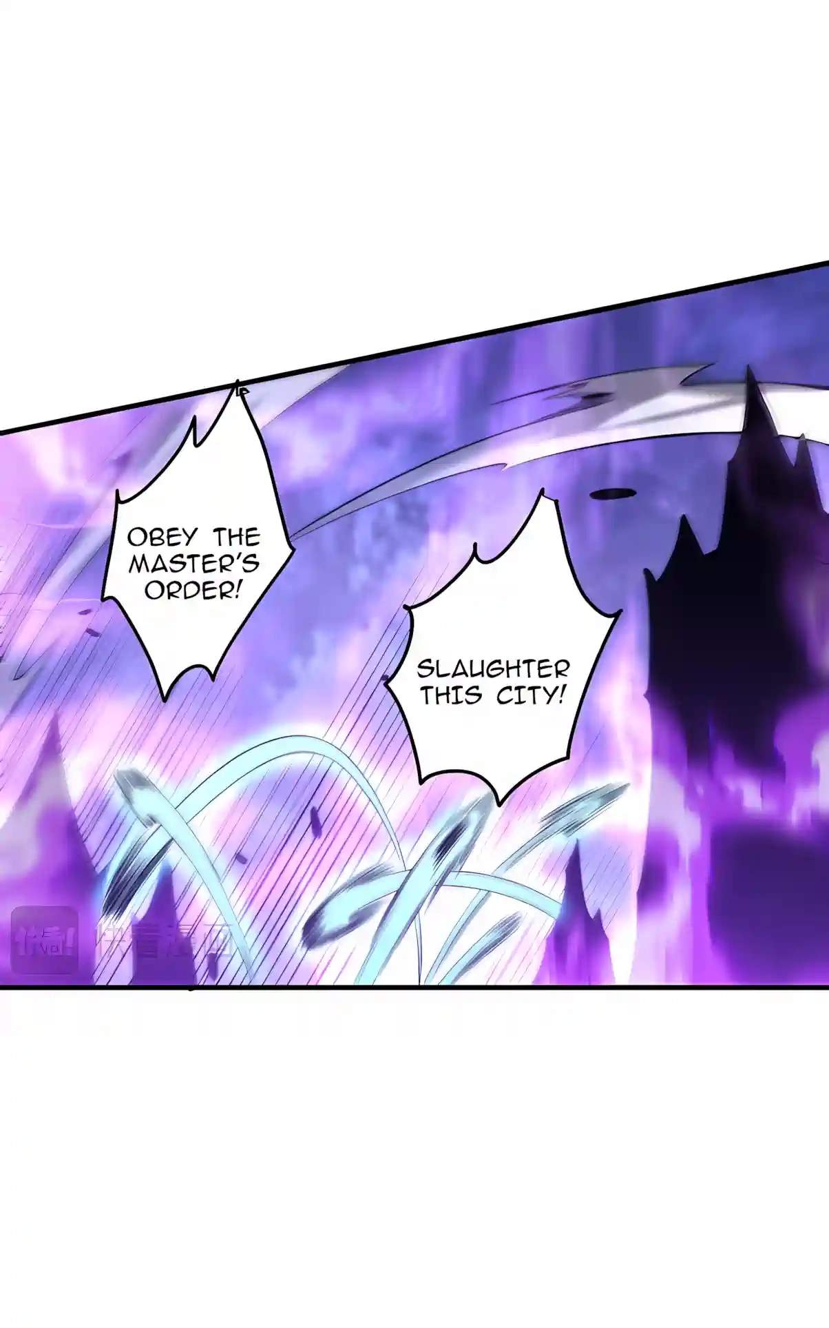 Disastrous Necromancer — Chapter 312 — page 53