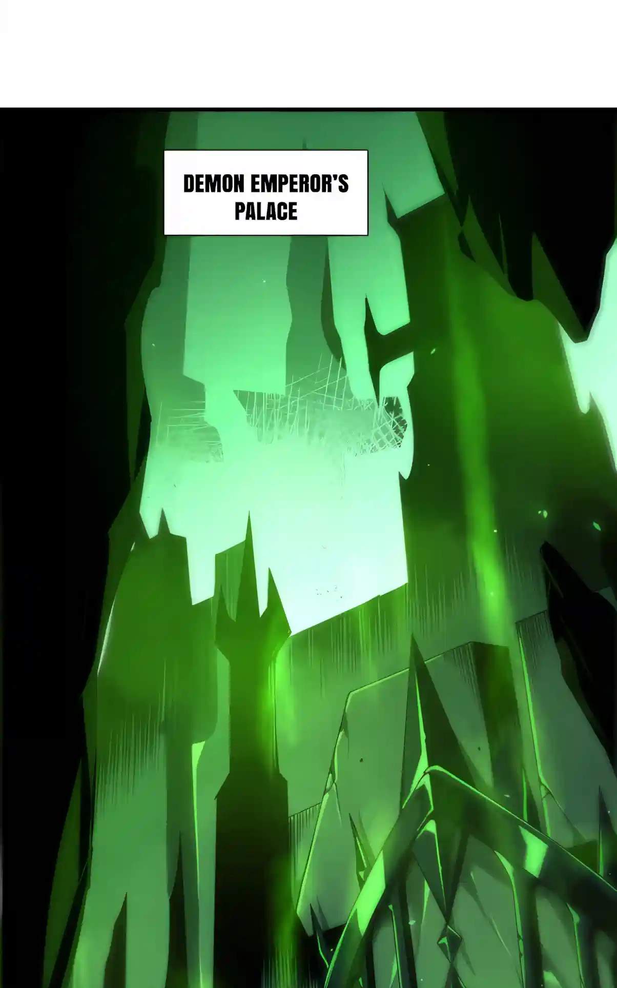 Disastrous Necromancer — Chapter 312 — page 61