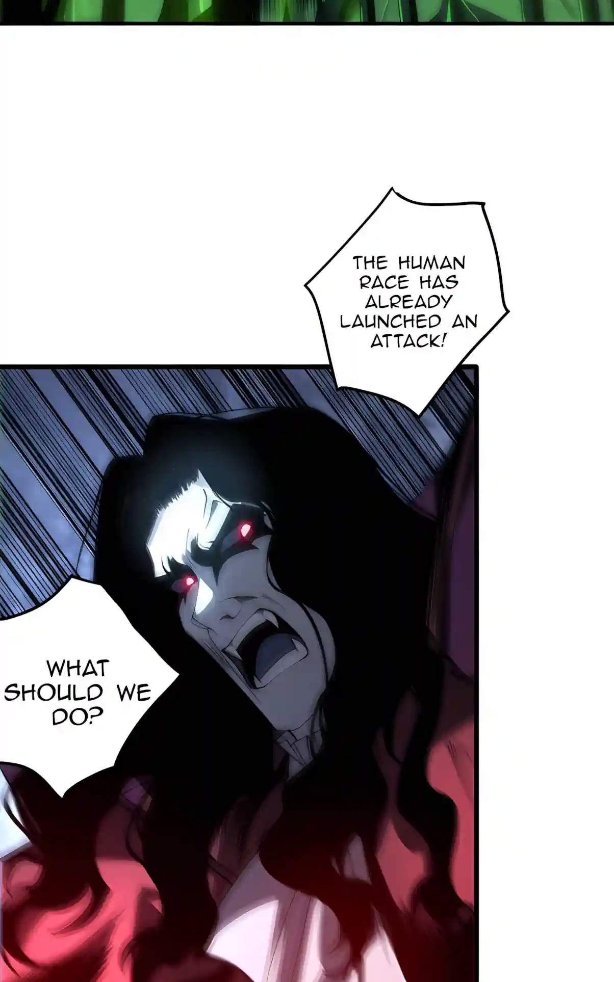 Disastrous Necromancer — Chapter 312 — page 62