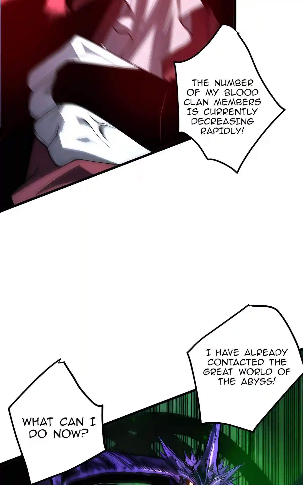 Disastrous Necromancer — Chapter 312 — page 63