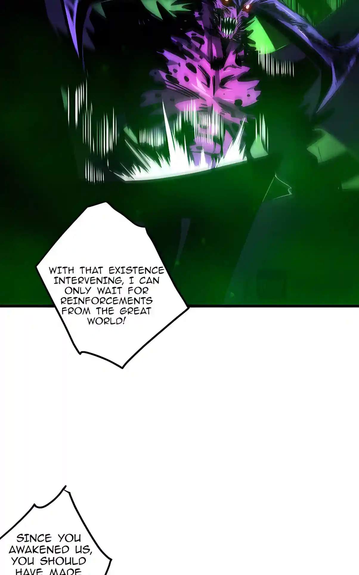Disastrous Necromancer — Chapter 312 — page 64