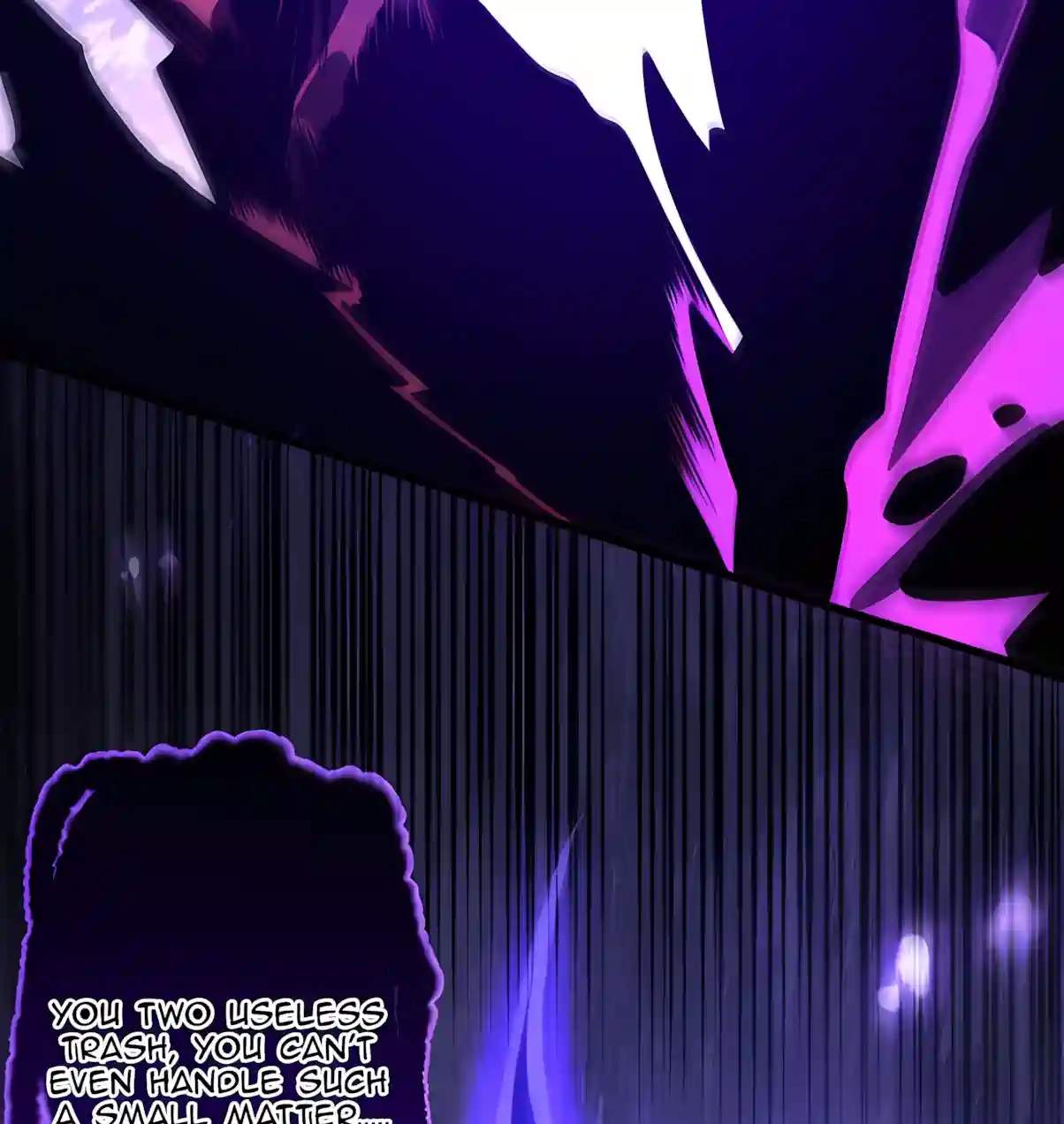 Disastrous Necromancer — Chapter 312 — page 69