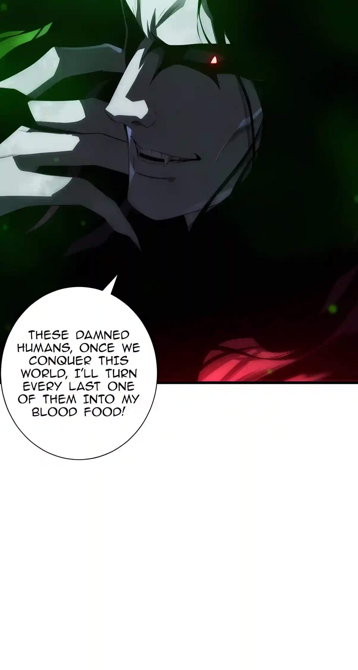 Disastrous Necromancer — Chapter 313 — page 8