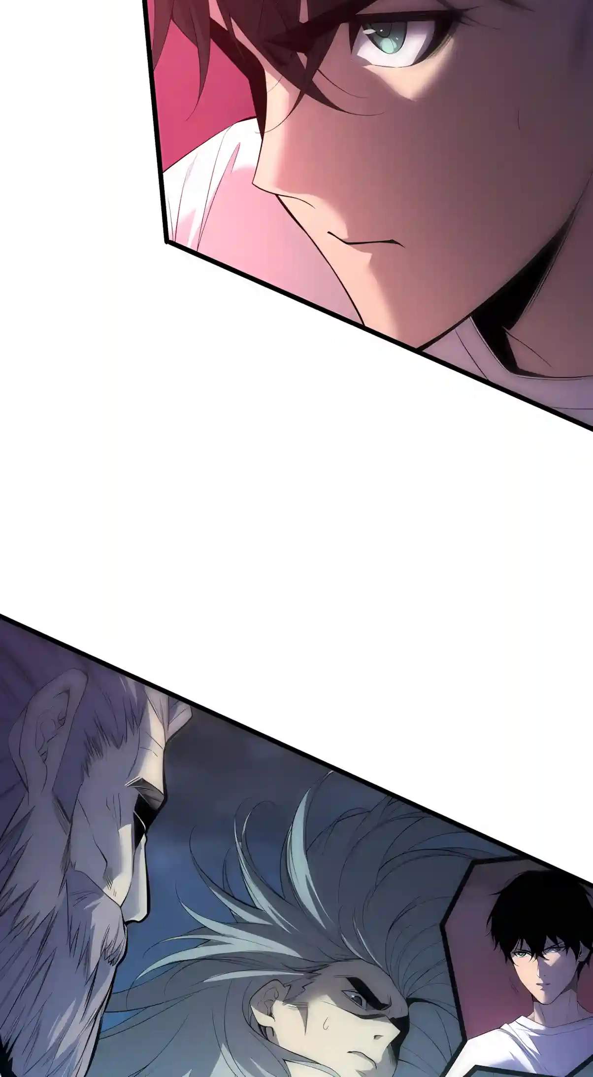 Disastrous Necromancer — Chapter 313 — page 32