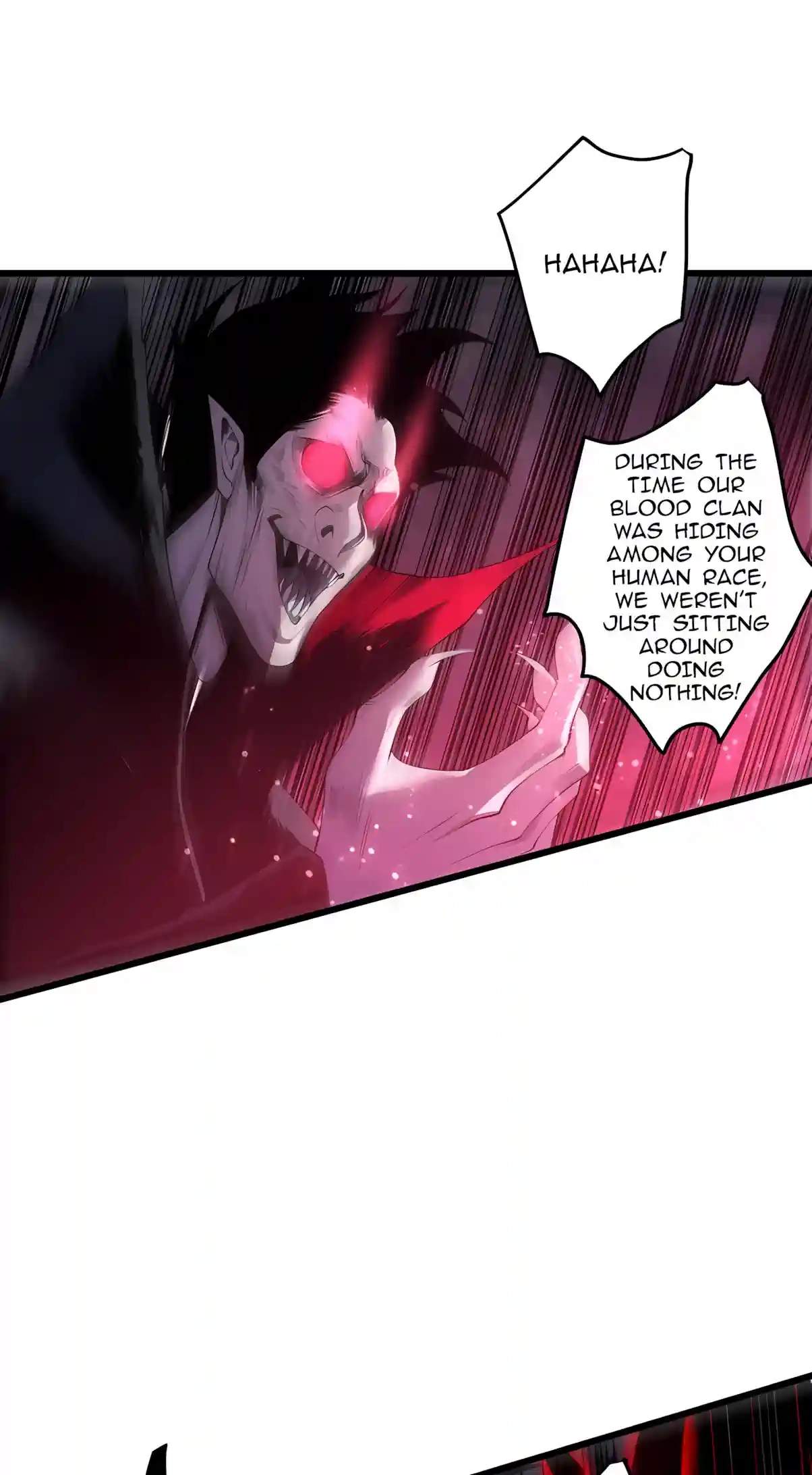 Disastrous Necromancer — Chapter 313 — page 41