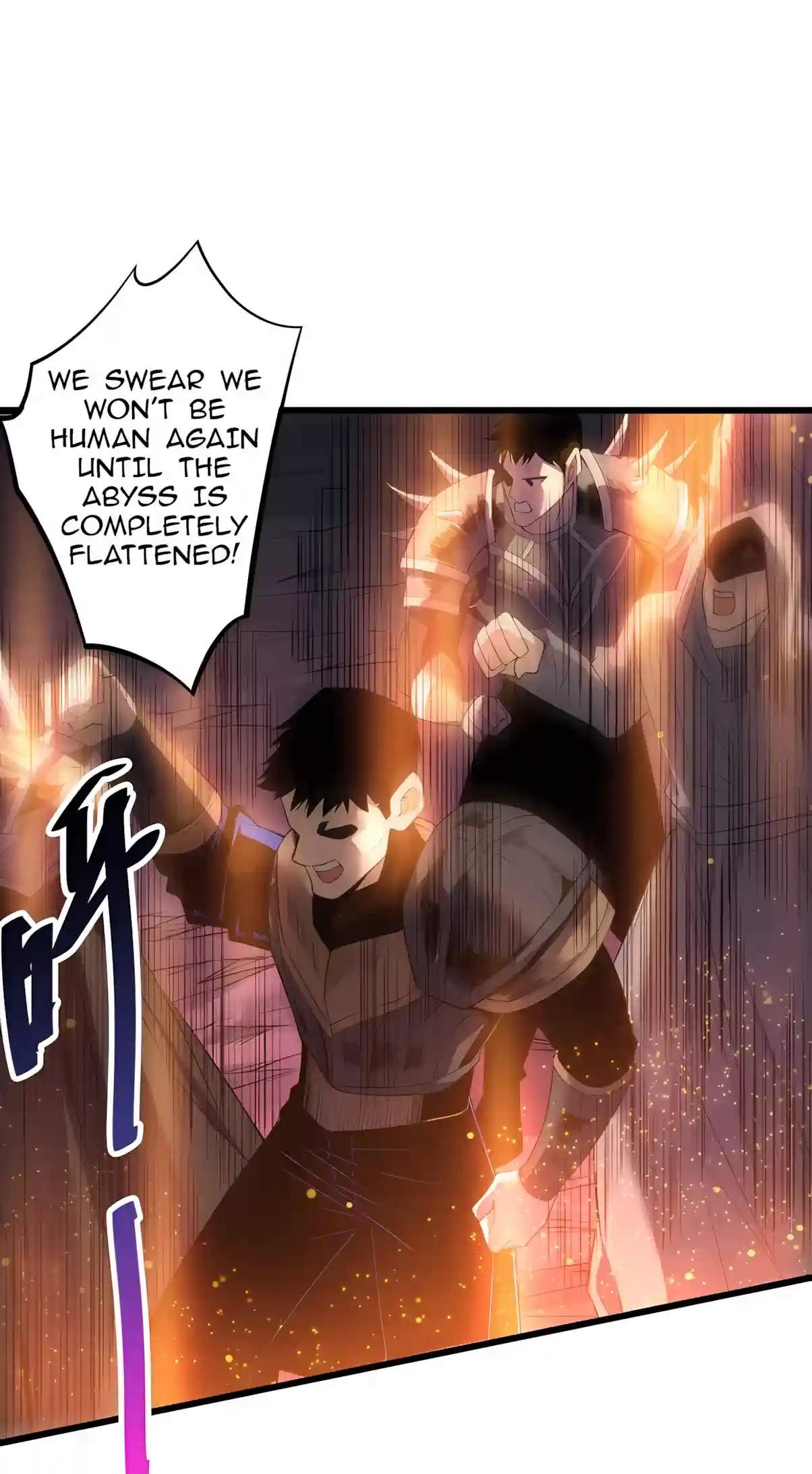 Disastrous Necromancer — Chapter 313 — page 48