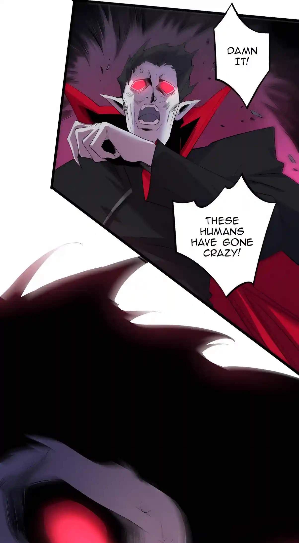 Disastrous Necromancer — Chapter 313 — page 51