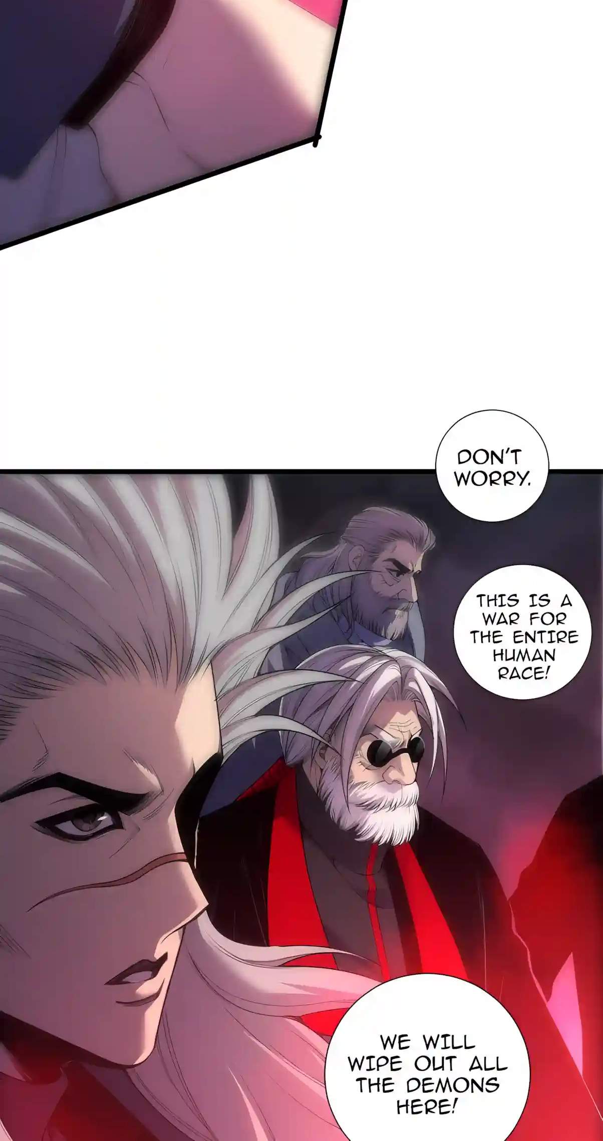 Disastrous Necromancer — Chapter 314 — page 10