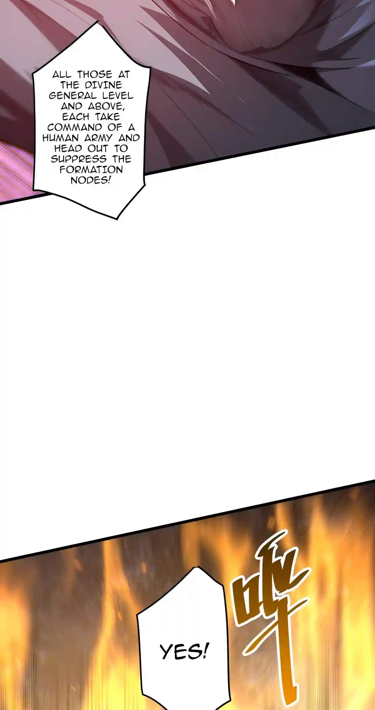 Disastrous Necromancer — Chapter 314 — page 25