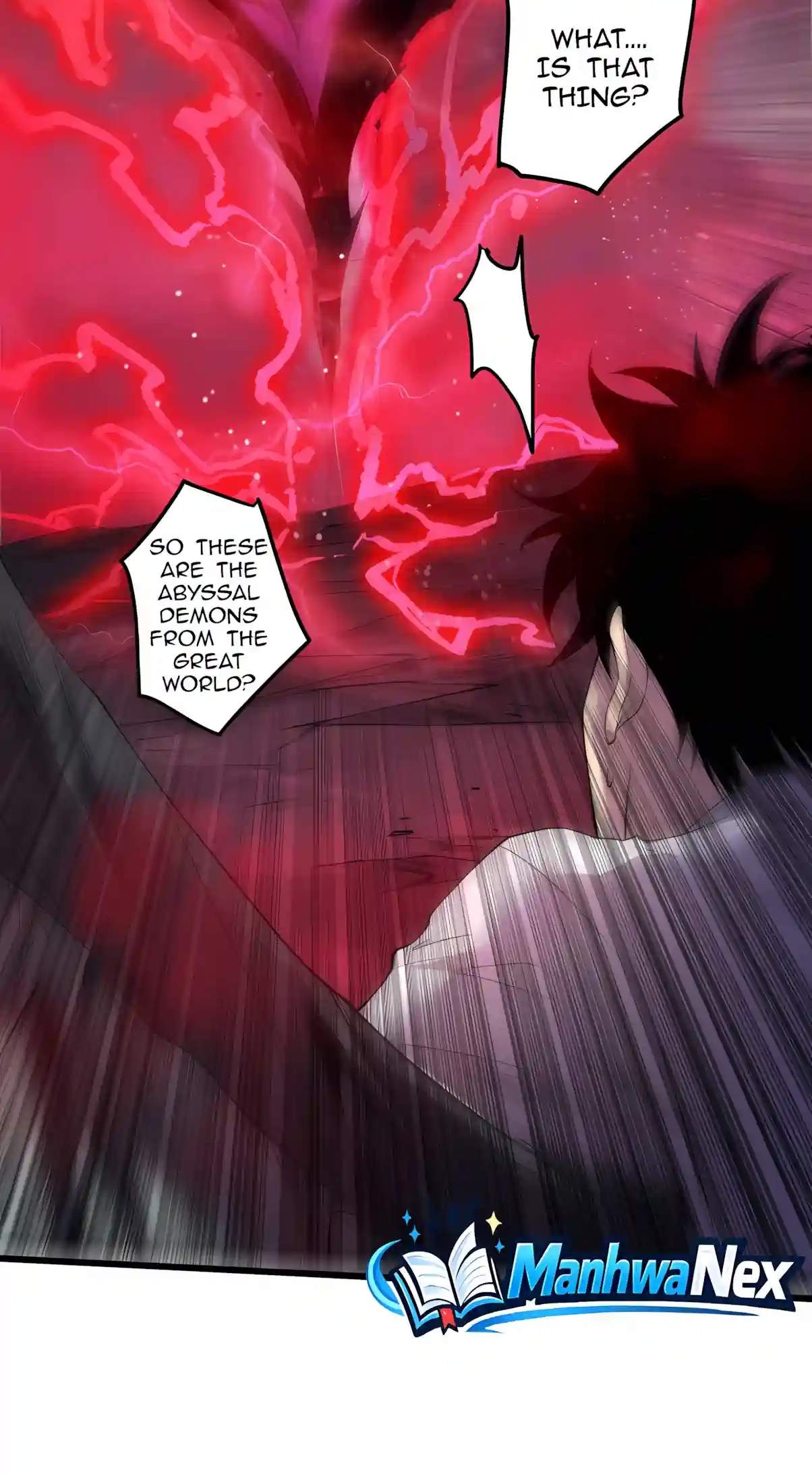 Disastrous Necromancer — Chapter 314 — page 40