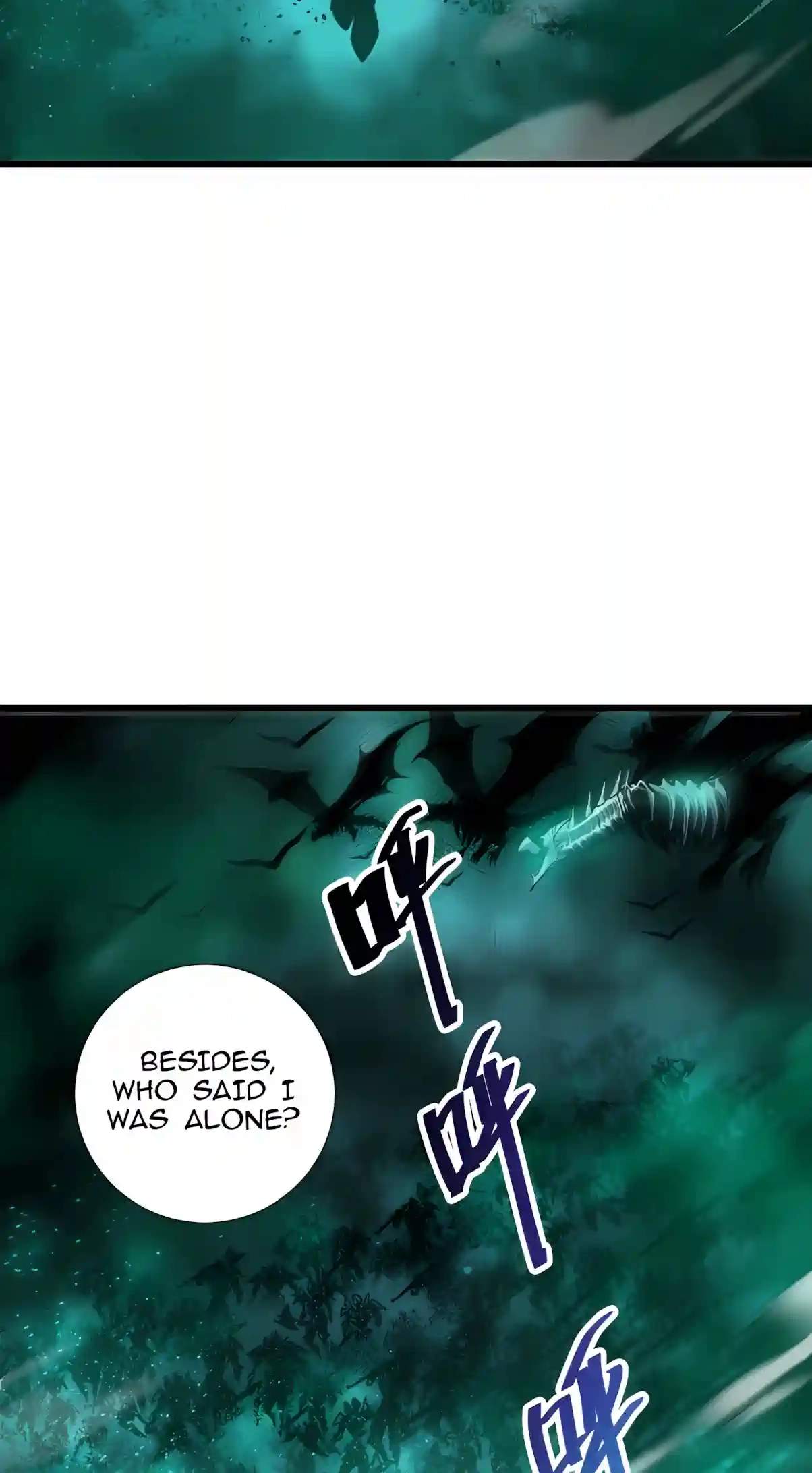 Disastrous Necromancer — Chapter 314 — page 46