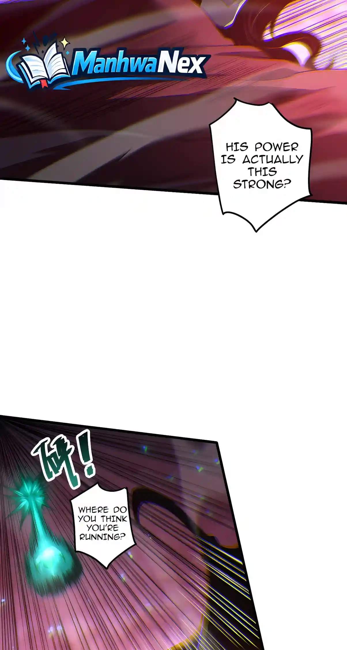 Disastrous Necromancer — Chapter 315 — page 5