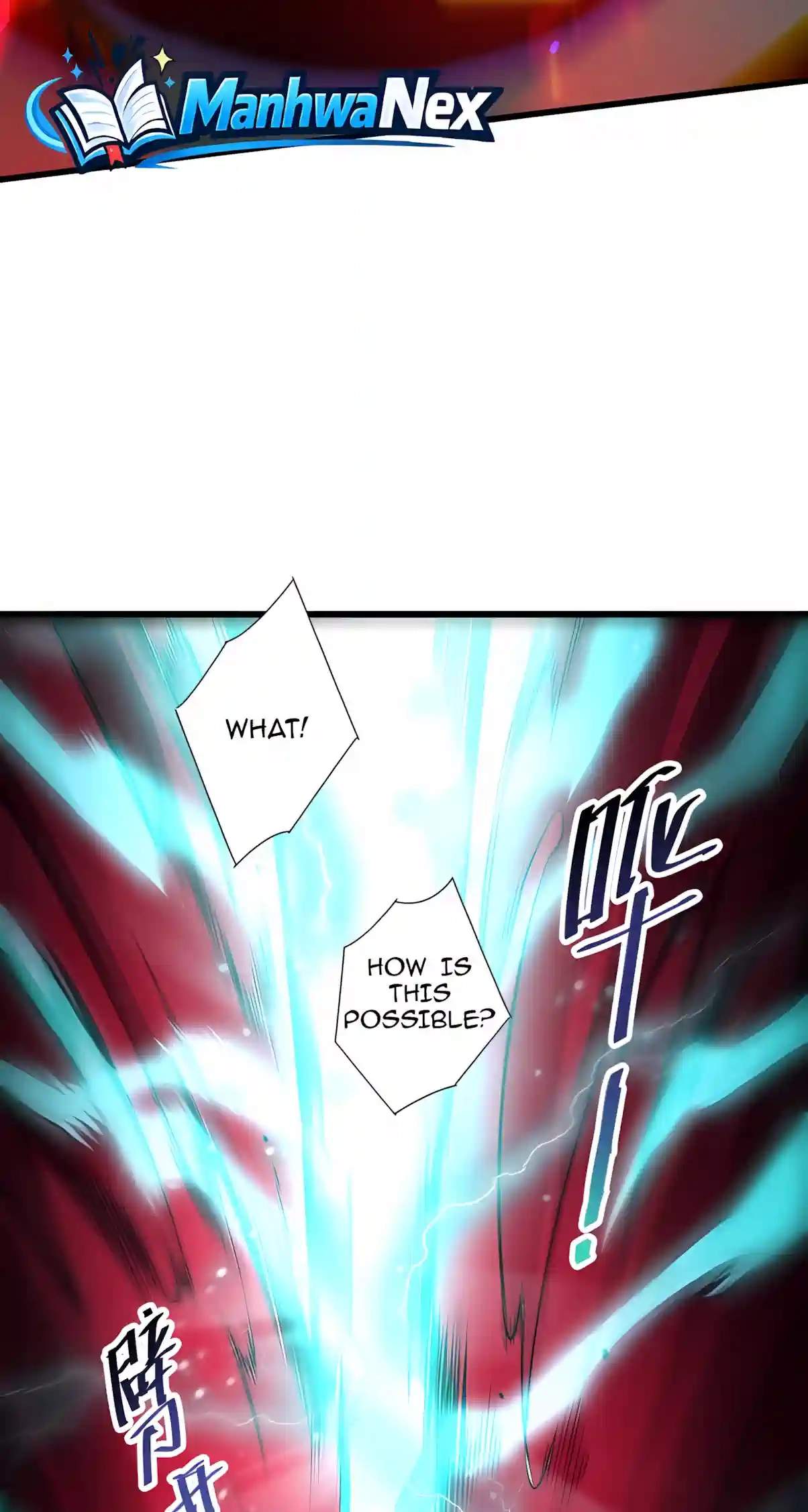 Disastrous Necromancer — Chapter 315 — page 9