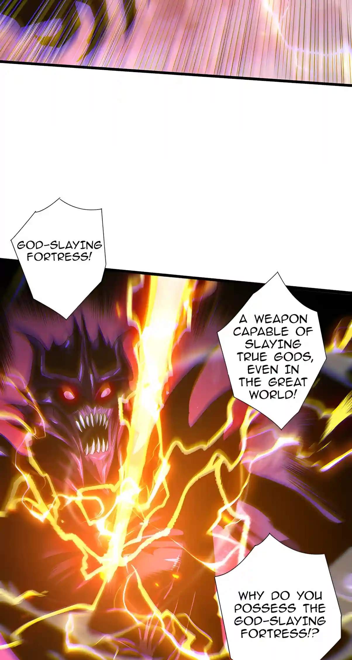 Disastrous Necromancer — Chapter 315 — page 29
