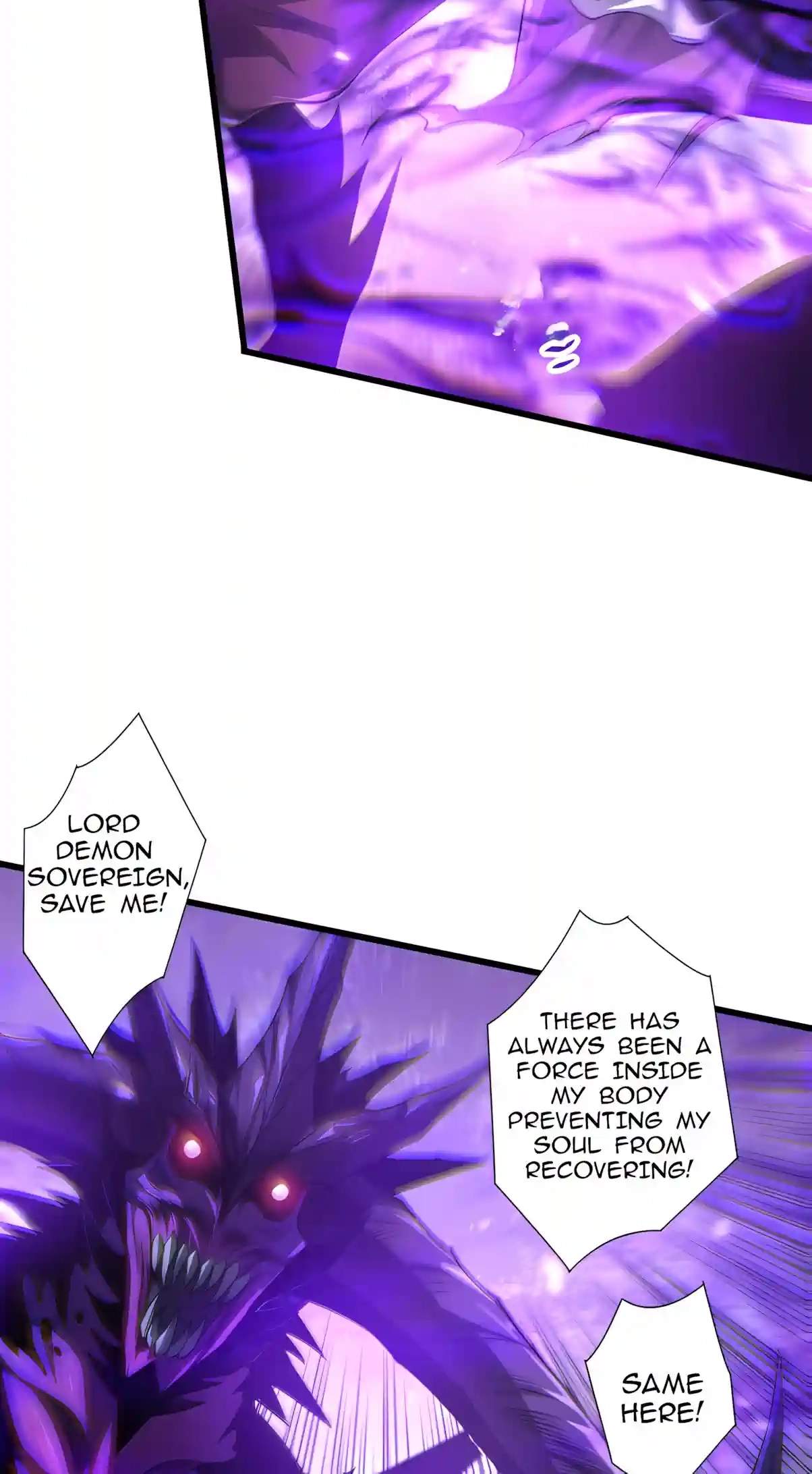 Disastrous Necromancer — Chapter 315 — page 32