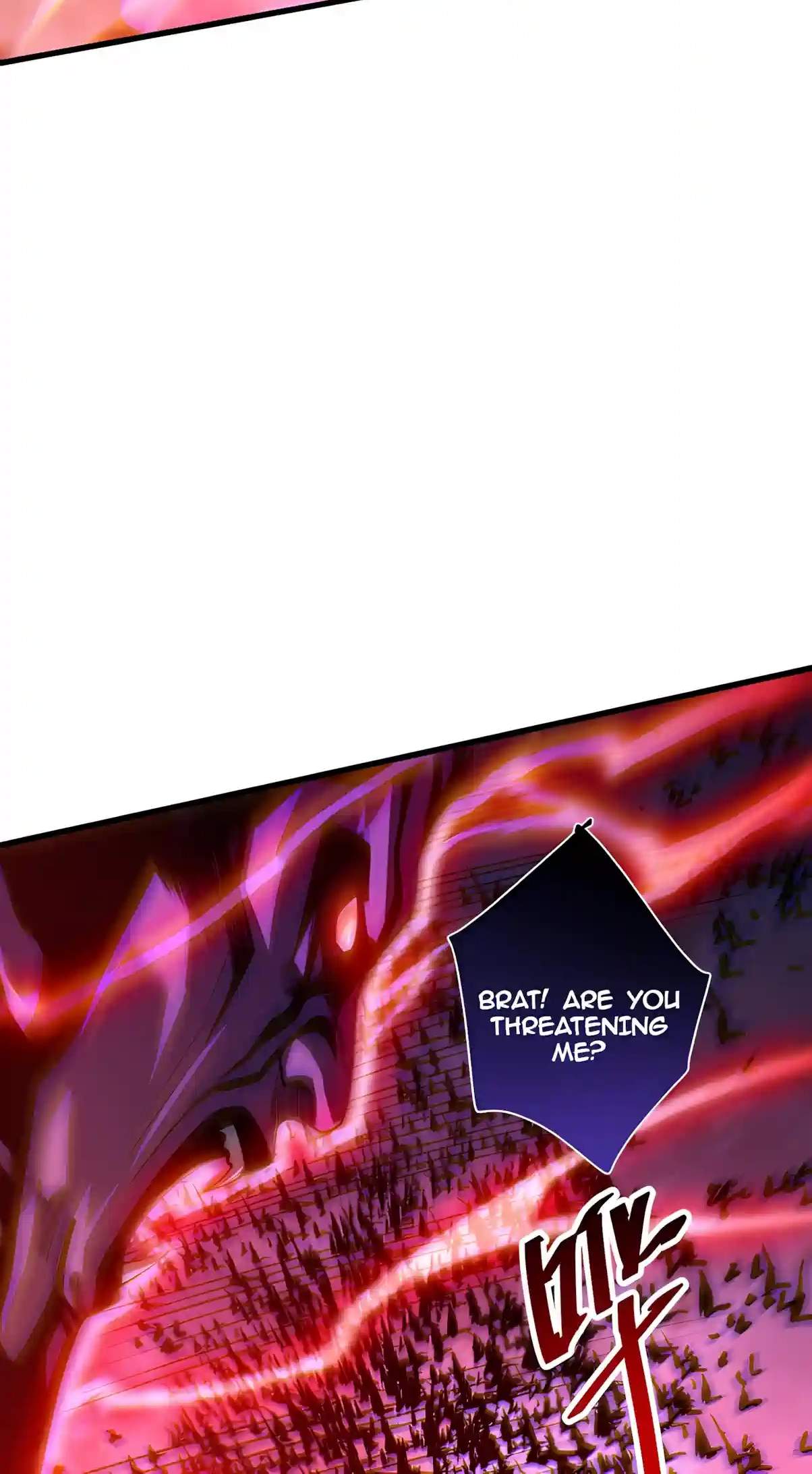Disastrous Necromancer — Chapter 315 — page 36
